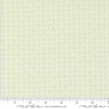 Mixed Bag of Bonbons by Jen Kingwell - Maze: White Green