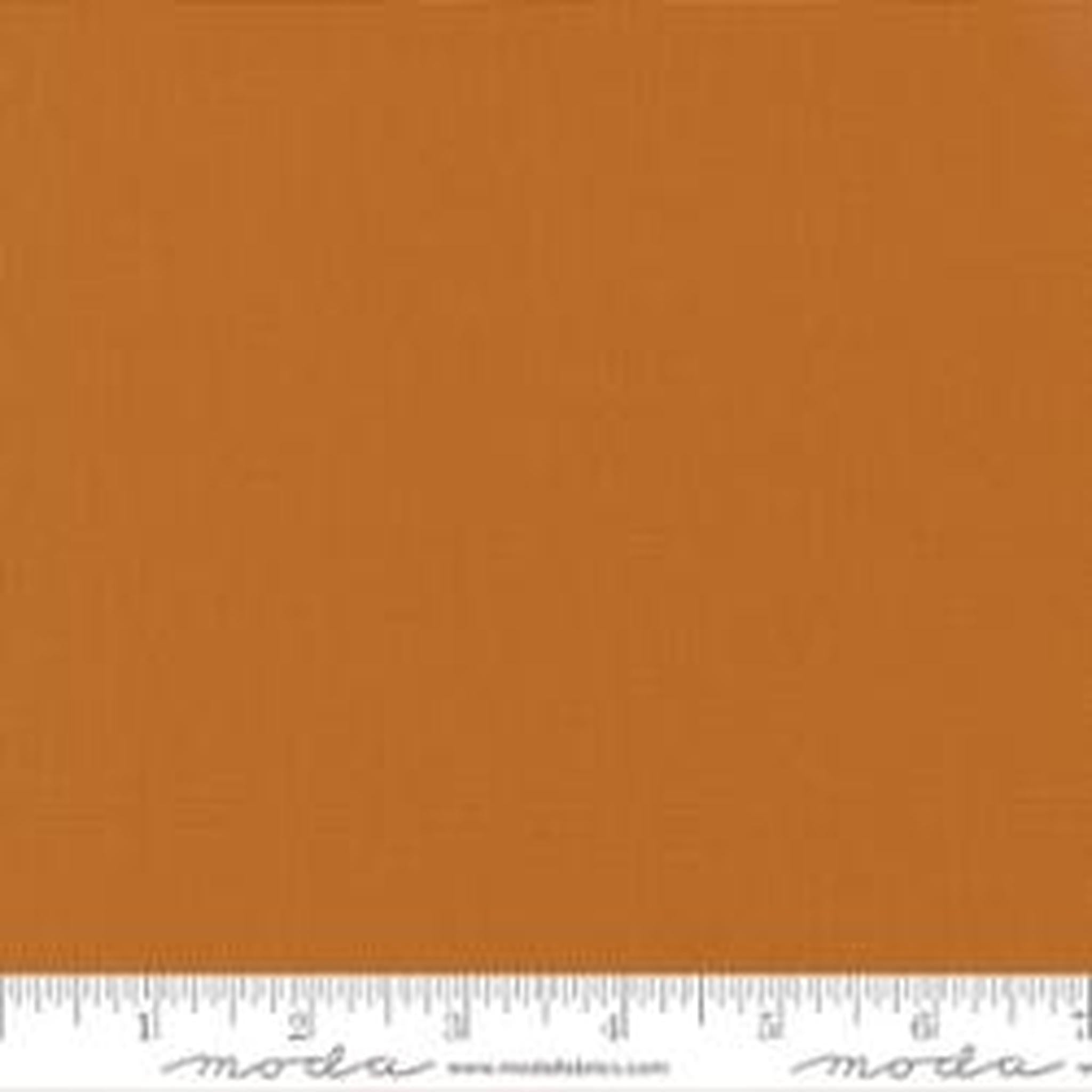 Moda Bella Solids Amber