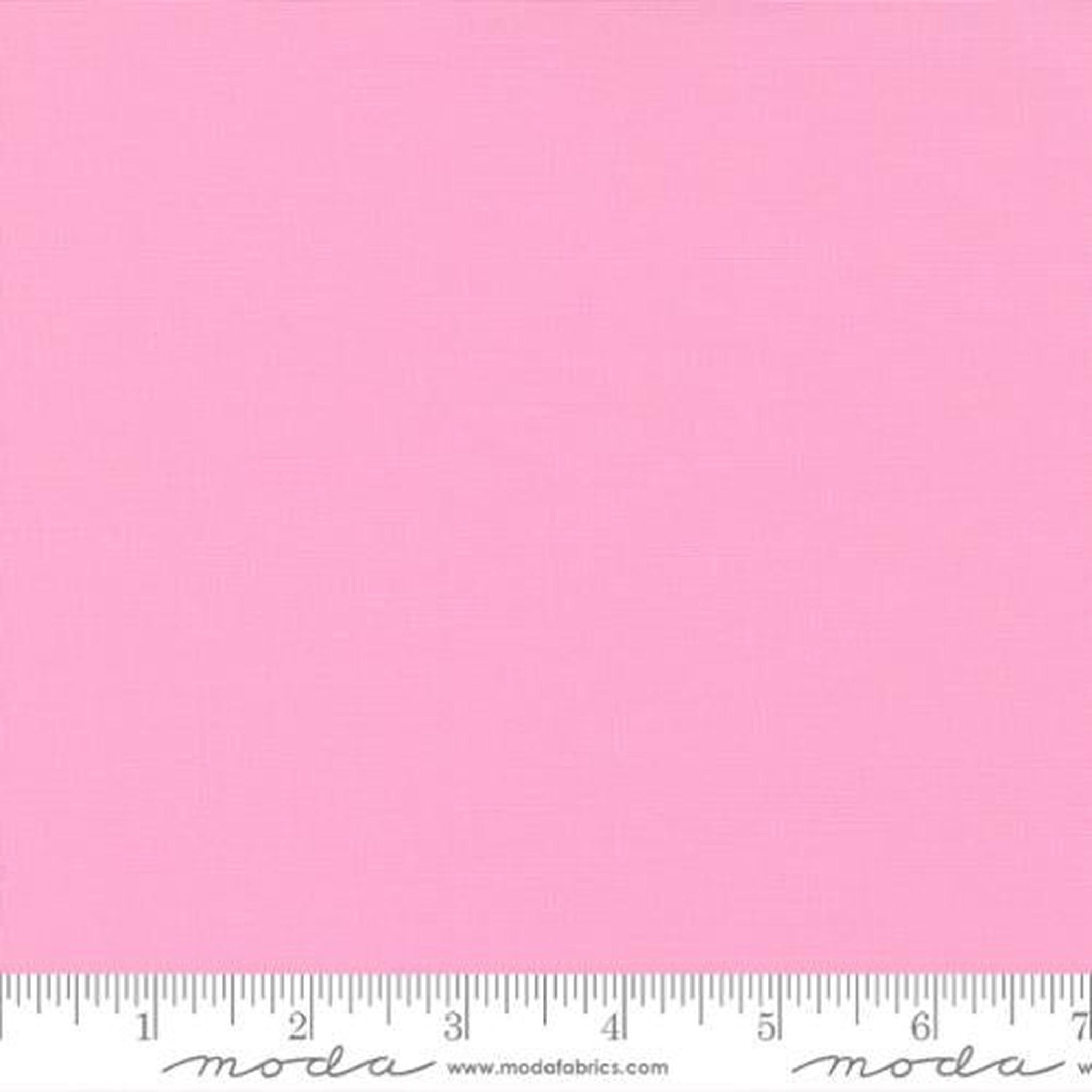 Moda Bella Solids Amelia Pink