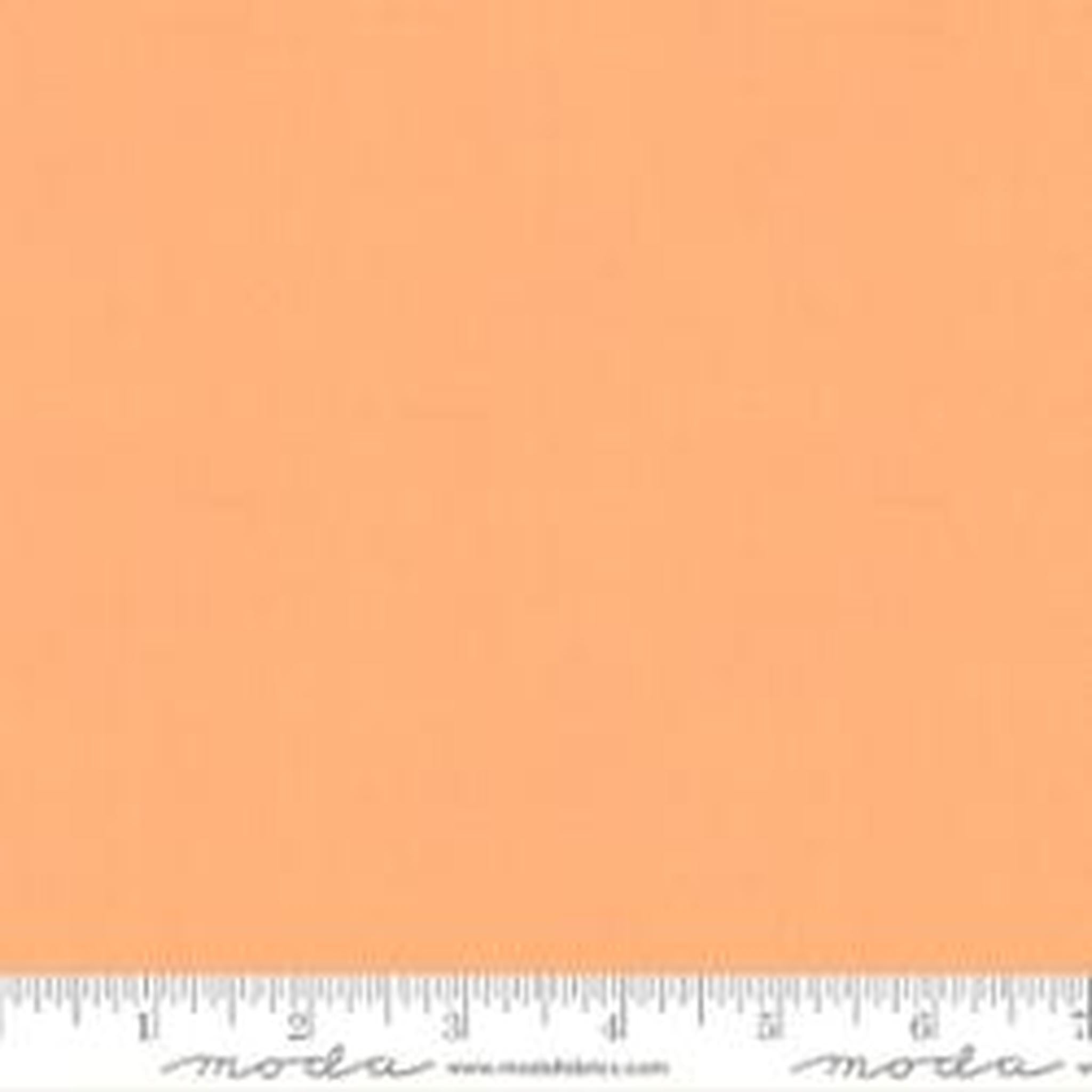 Moda Bella Solids Apricot