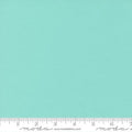 Moda Bella Solids Aqua