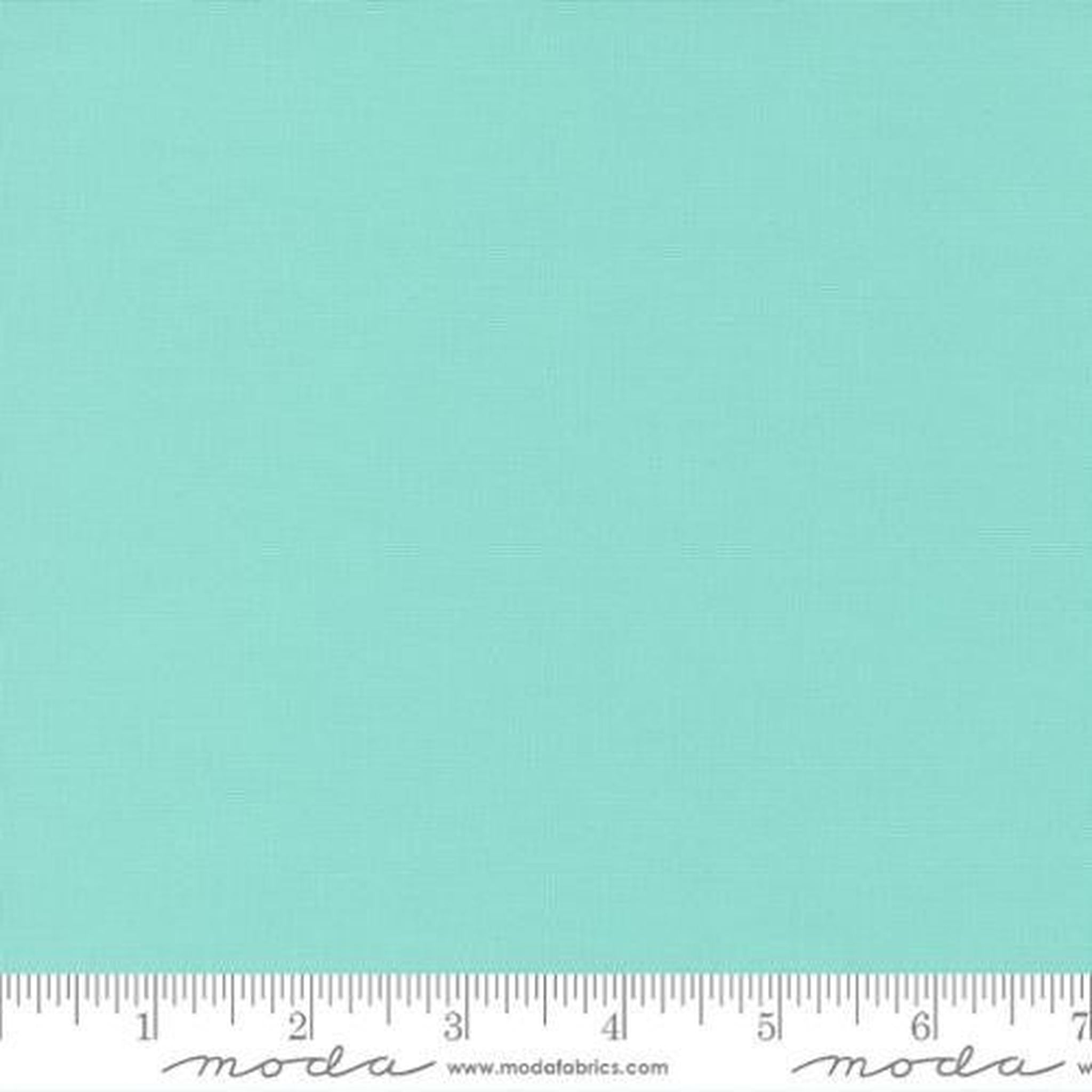Moda Bella Solids Aqua