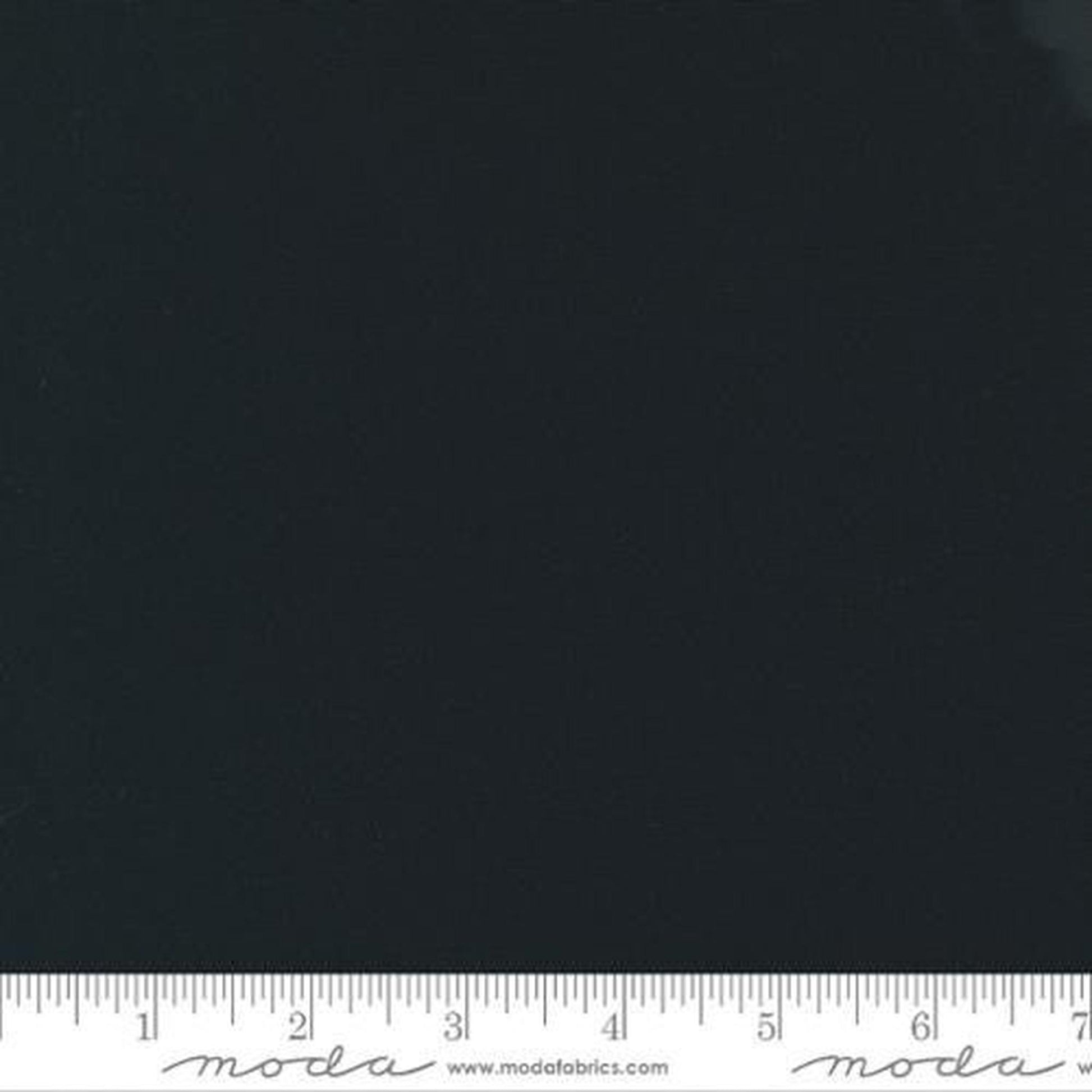 Moda Bella Solids Black