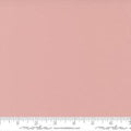 Moda Bella Solids Bunny Hill Pink