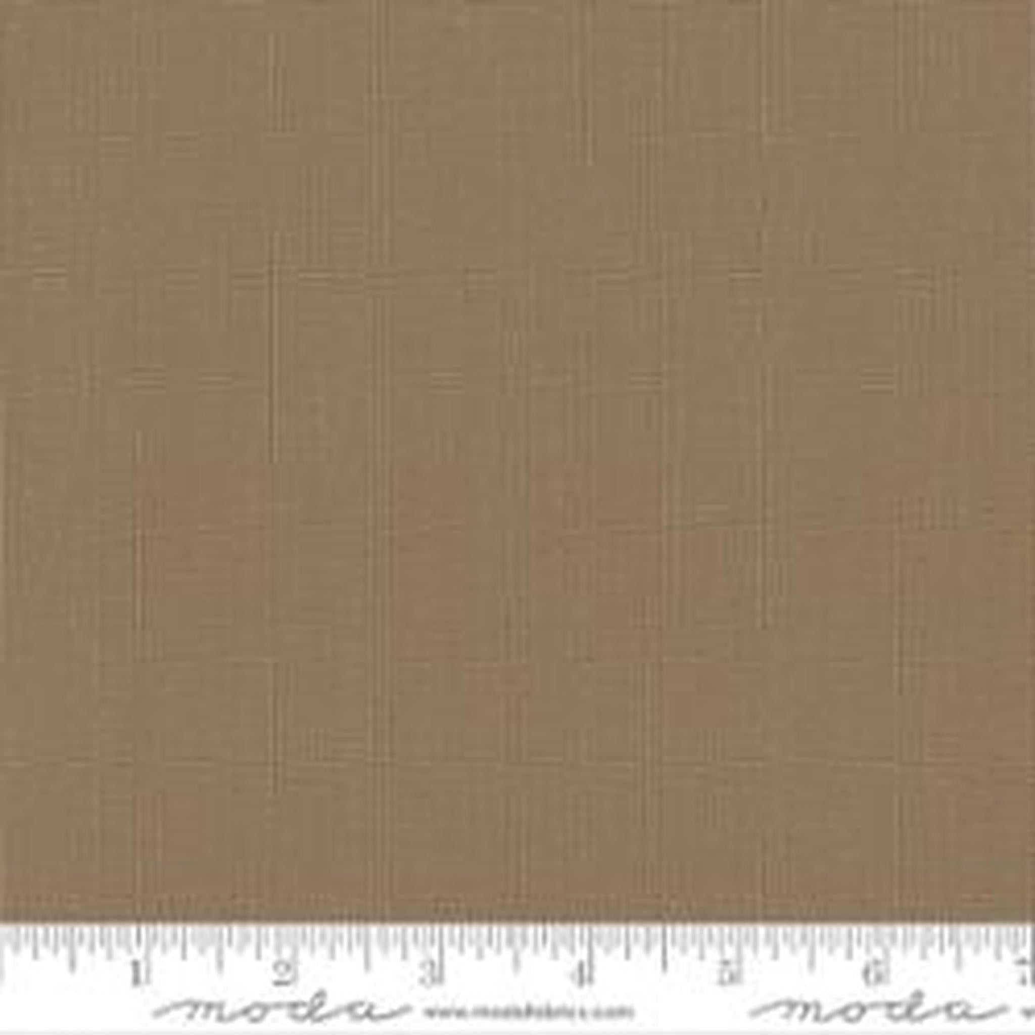 Moda Bella Solids Cobblestone
