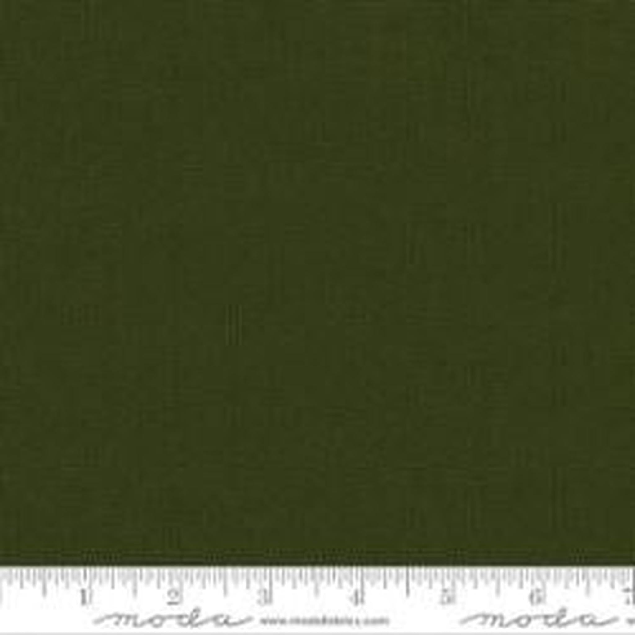 Moda Bella Solids Cypress