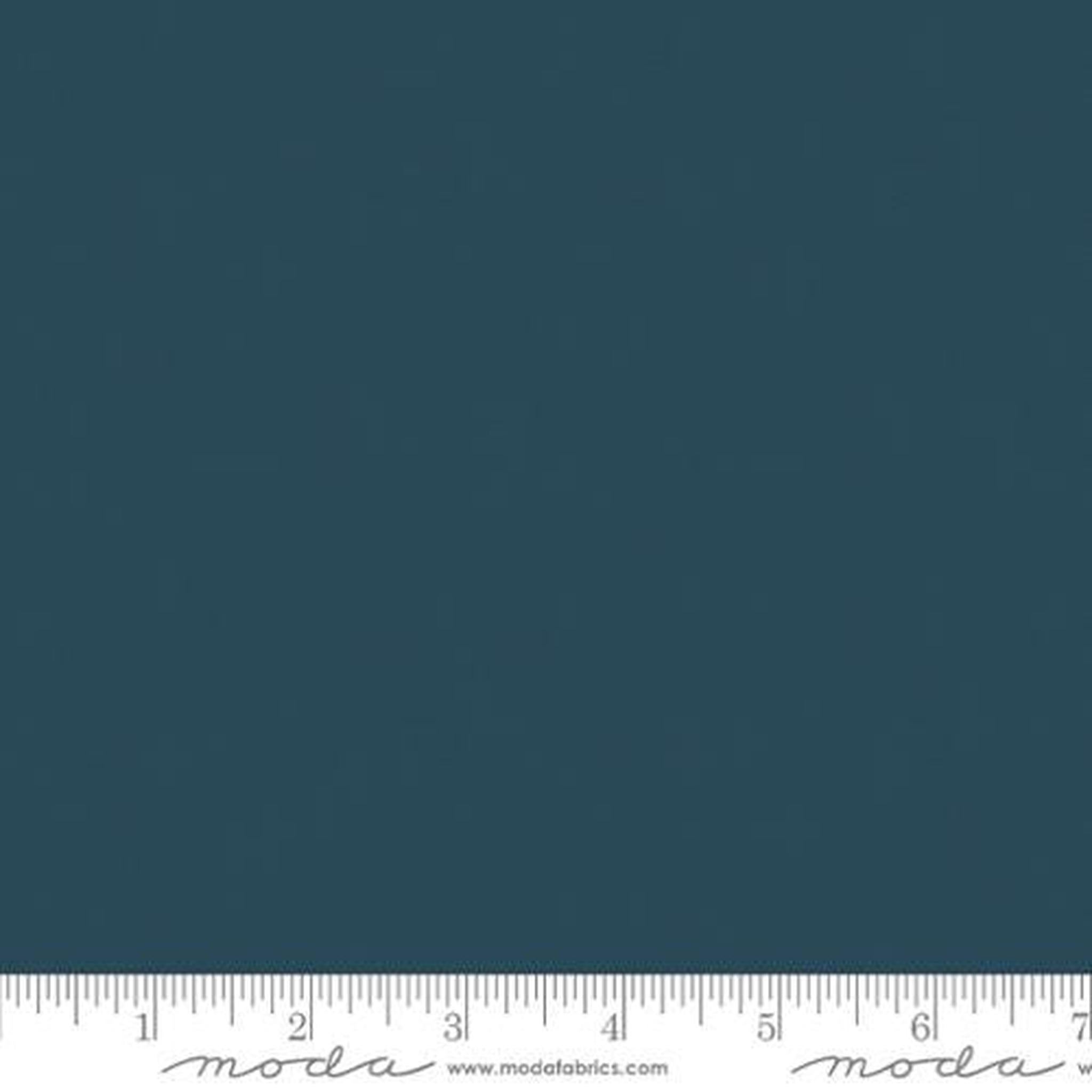 Moda Bella Solids Deep Sea