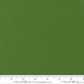 Moda Bella Solids Evergreen