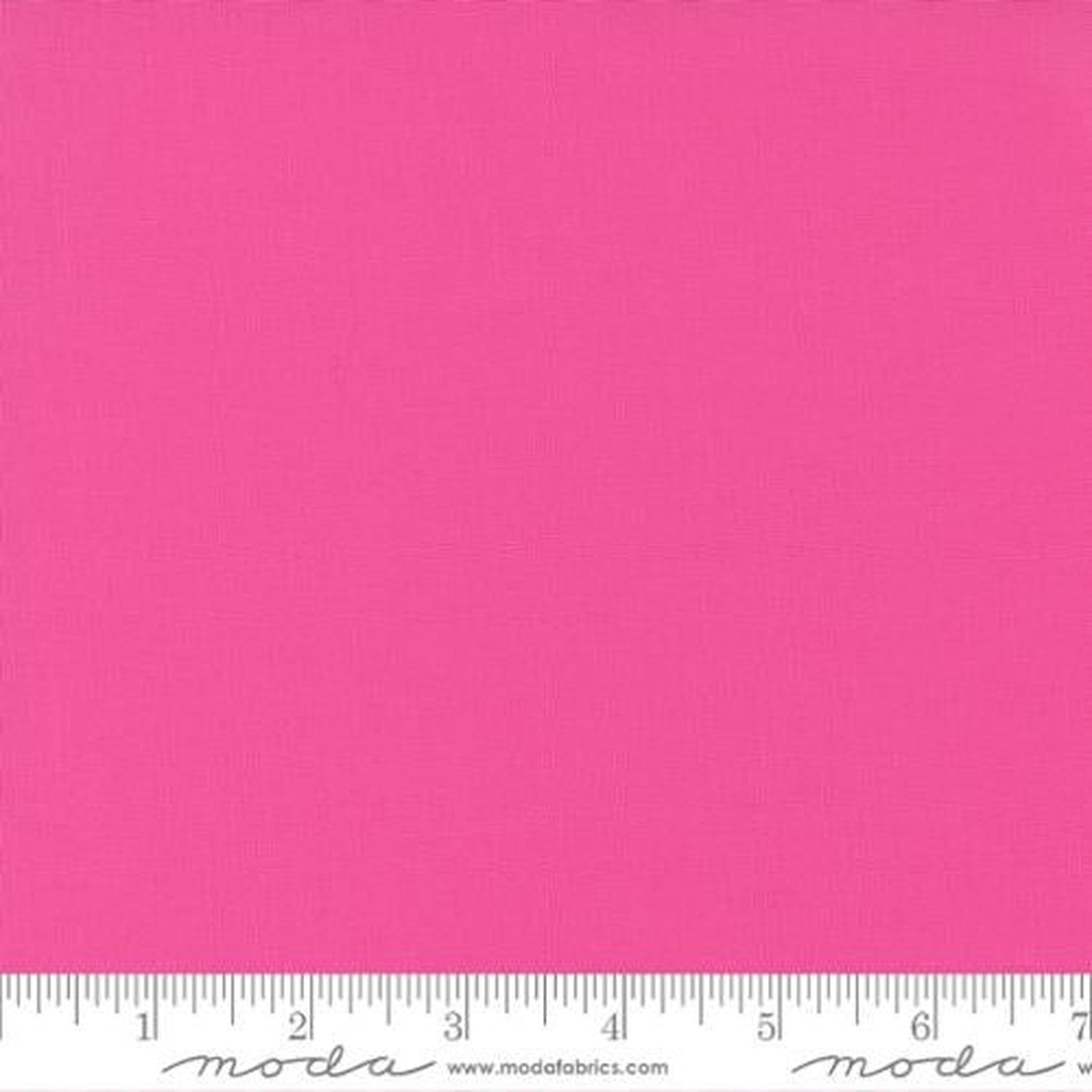 Moda Bella Solids Fuchsia