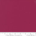 Moda Bella Solids Garnet