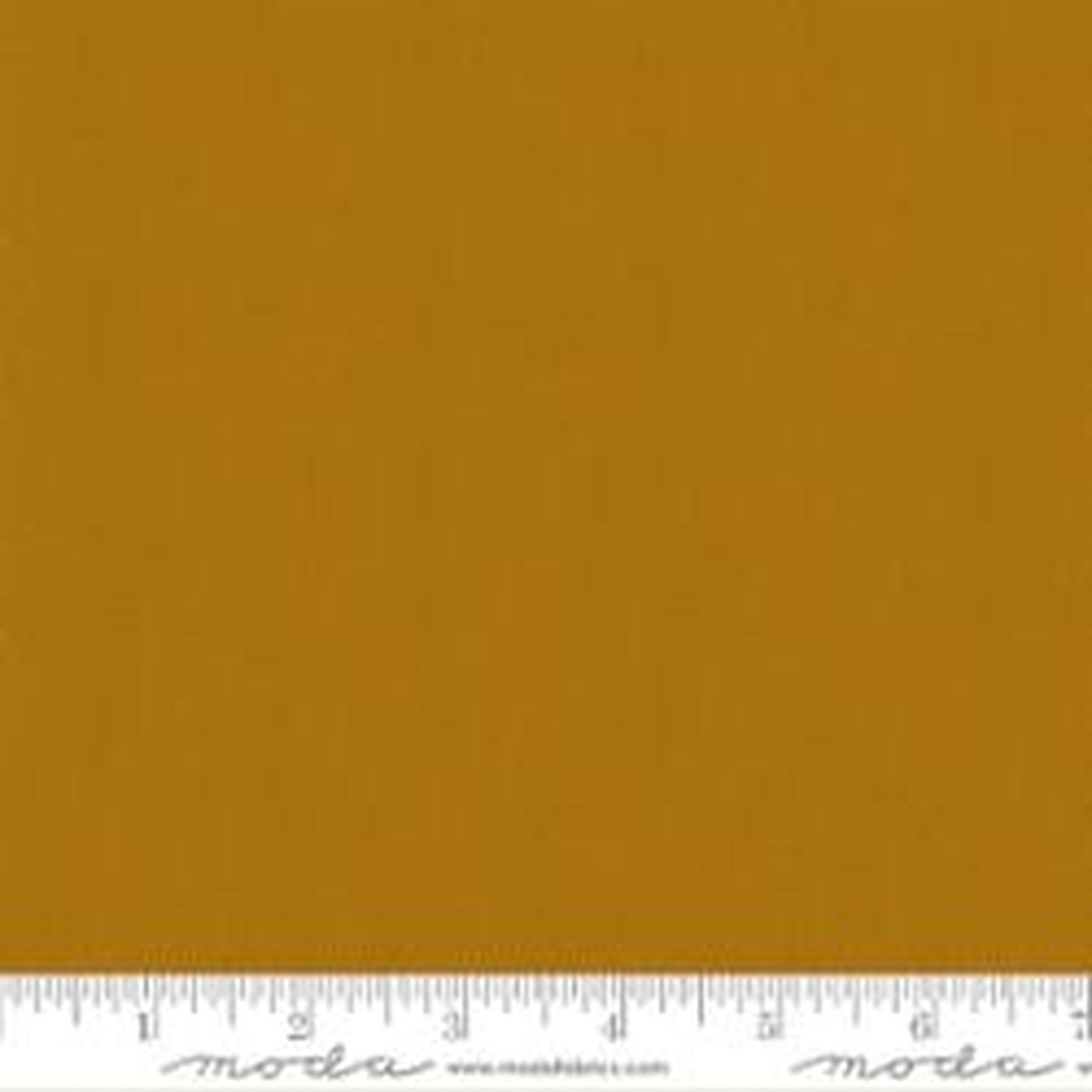 Moda Bella Solids Goldrush