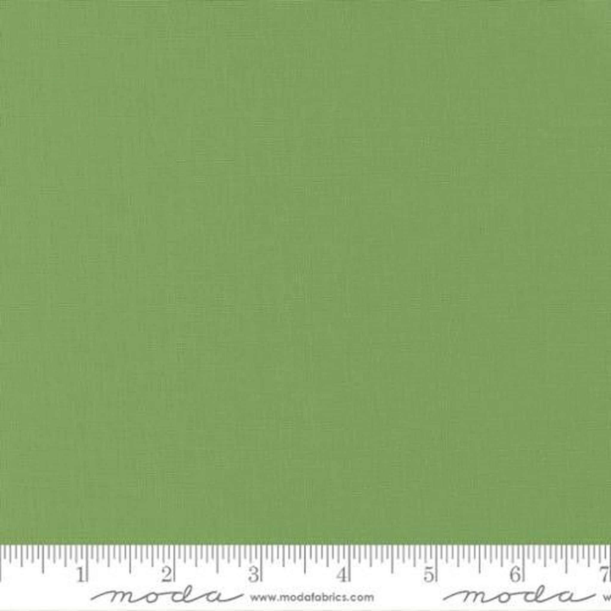 Moda Bella Solids Grass