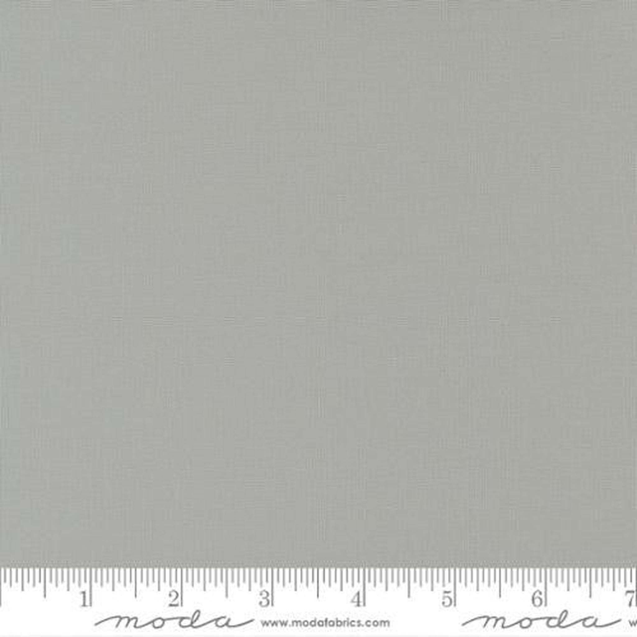 Moda Bella Solids Gray