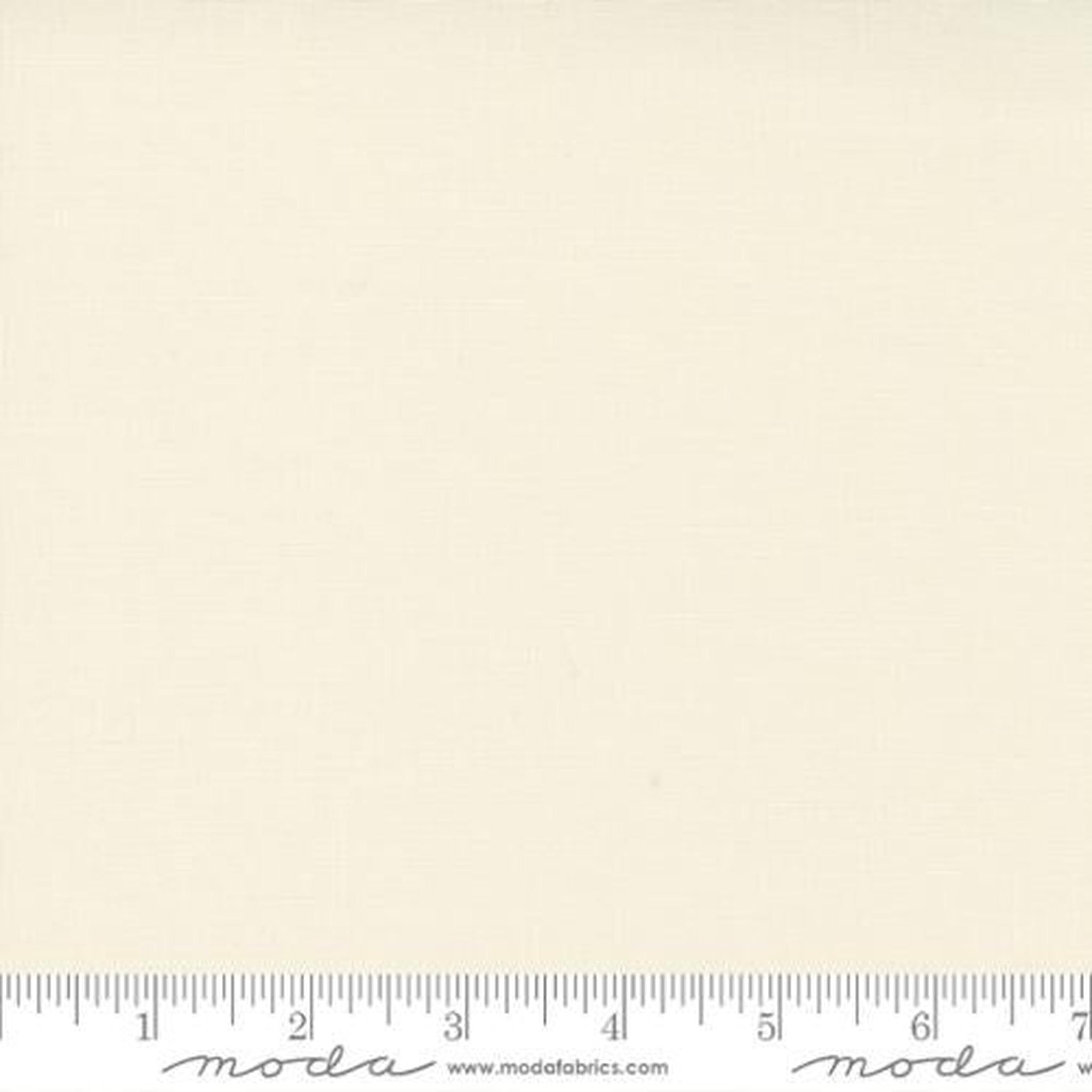 Moda Bella Solids Ivory