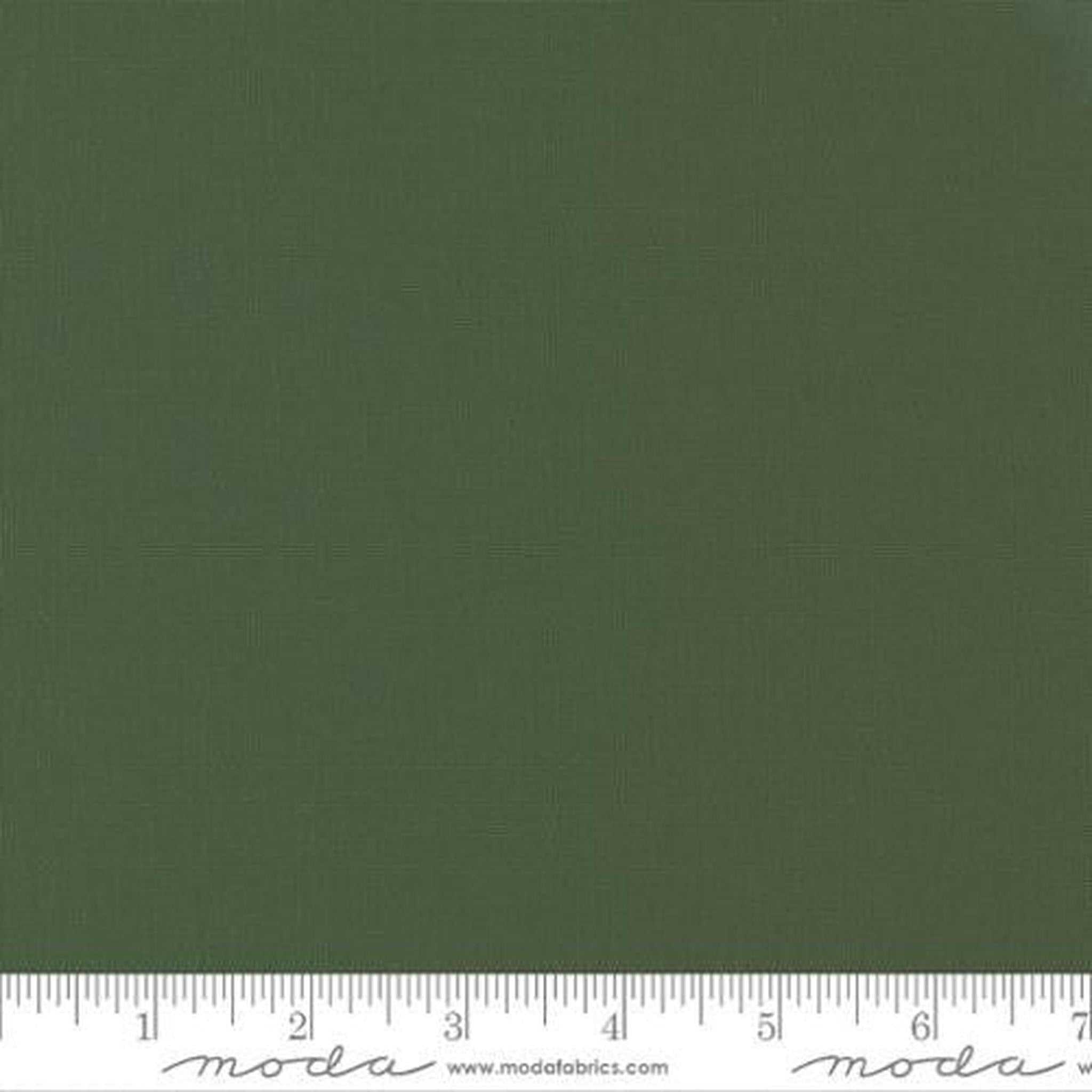 Moda Bella Solids Kansas Green