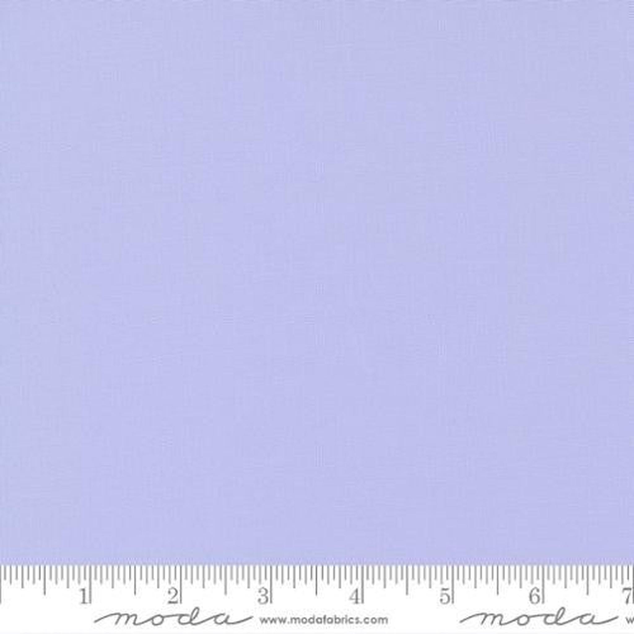 Moda Bella Solids Lavender