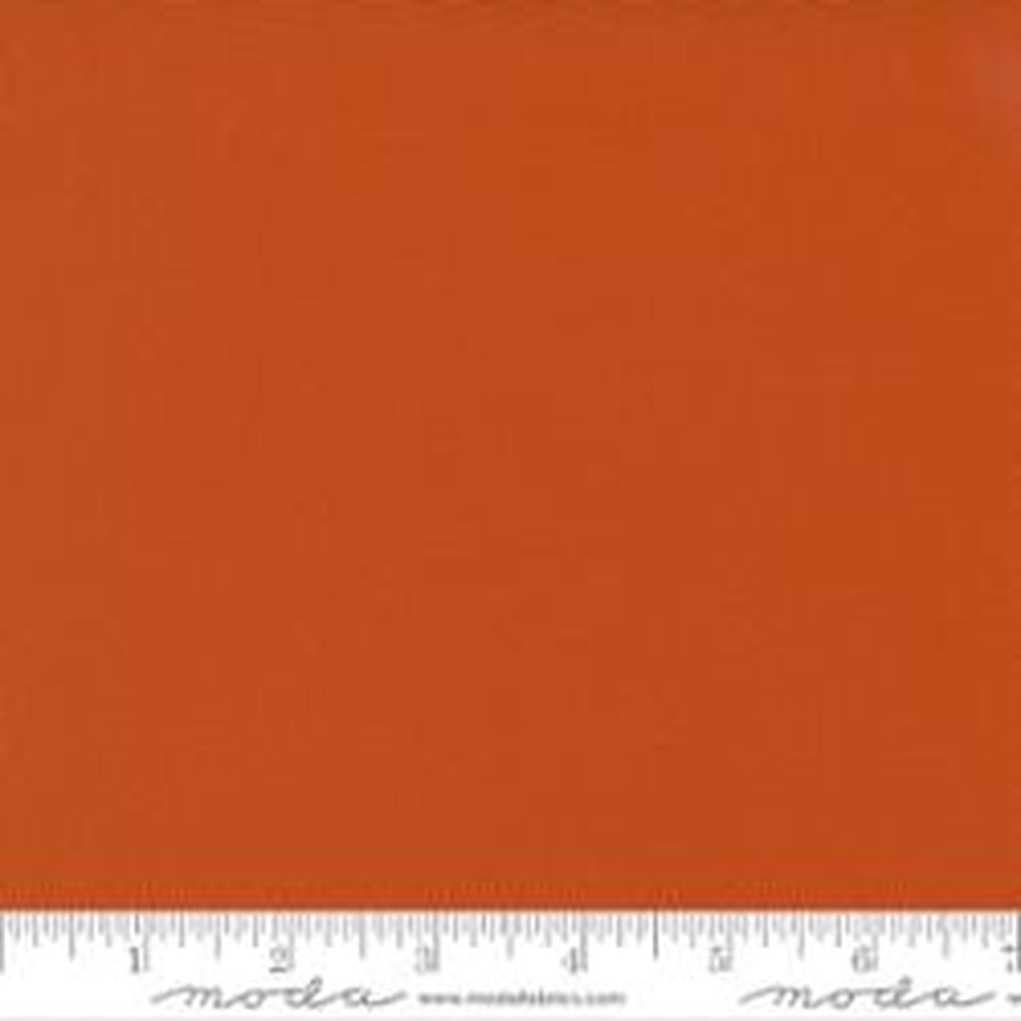 Moda Bella Solids Longhorn