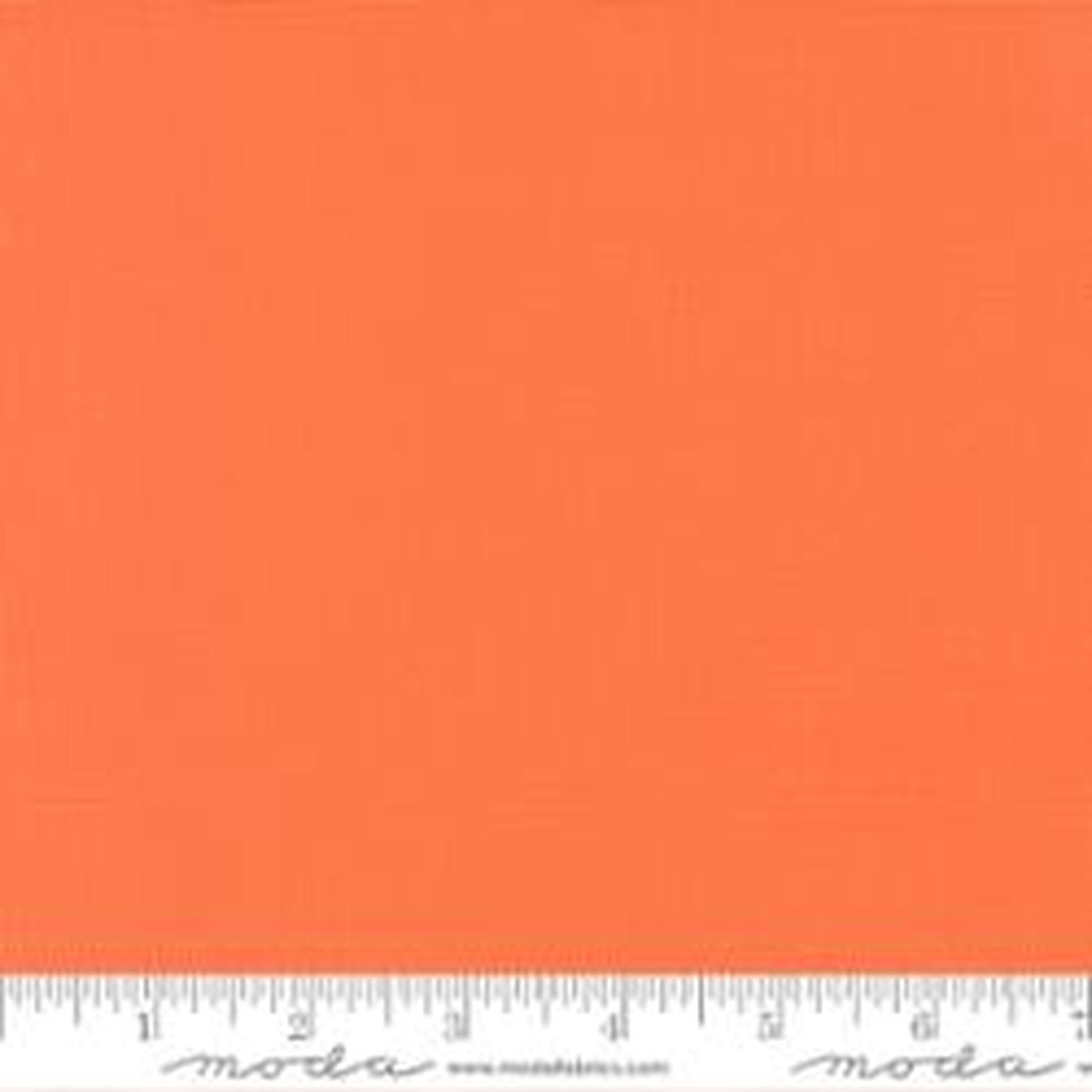 Moda Bella Solids Melon