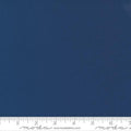 Moda Bella Solids Nautical Blue