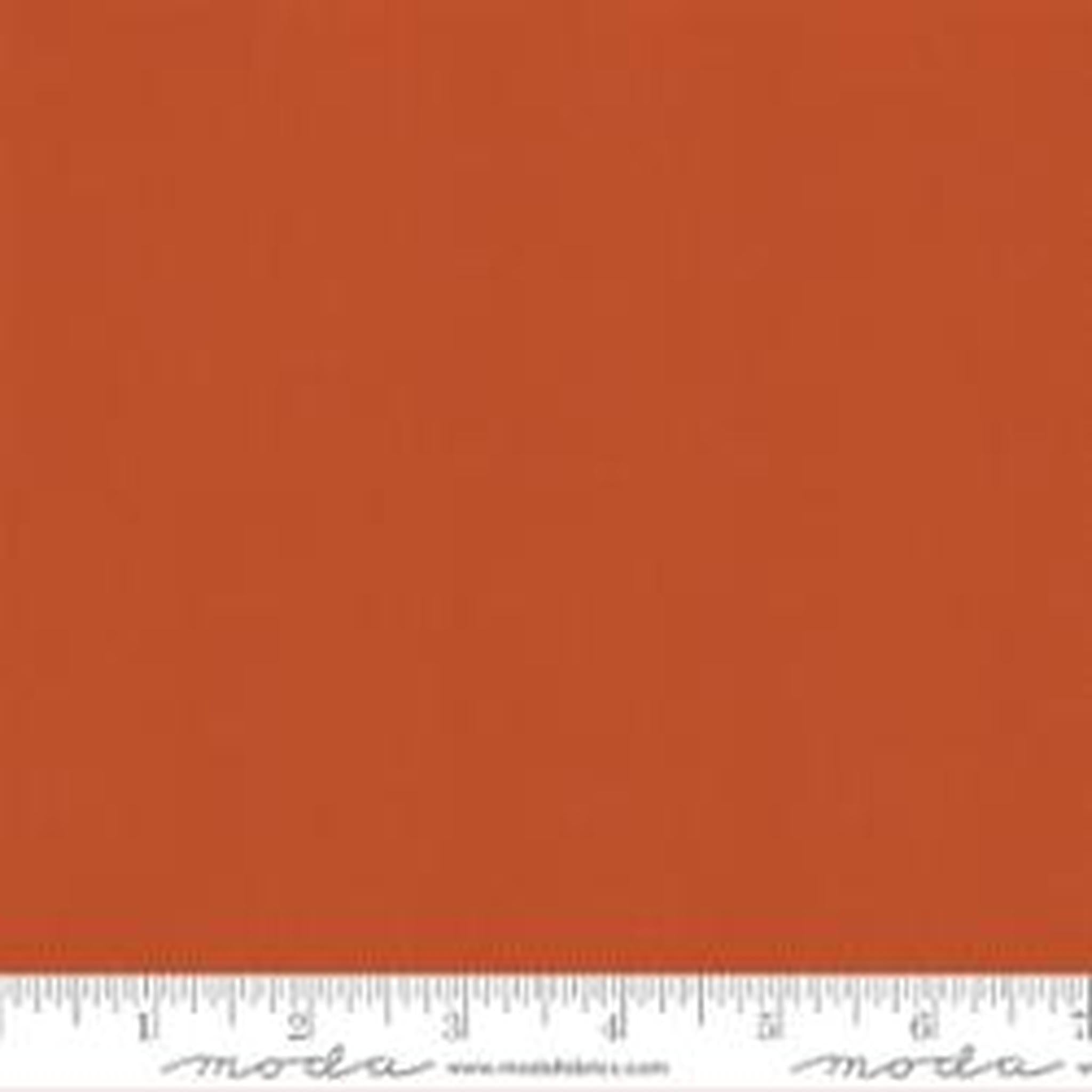 Moda Bella Solids Nectarine