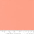 Moda Bella Solids Peach Blossom