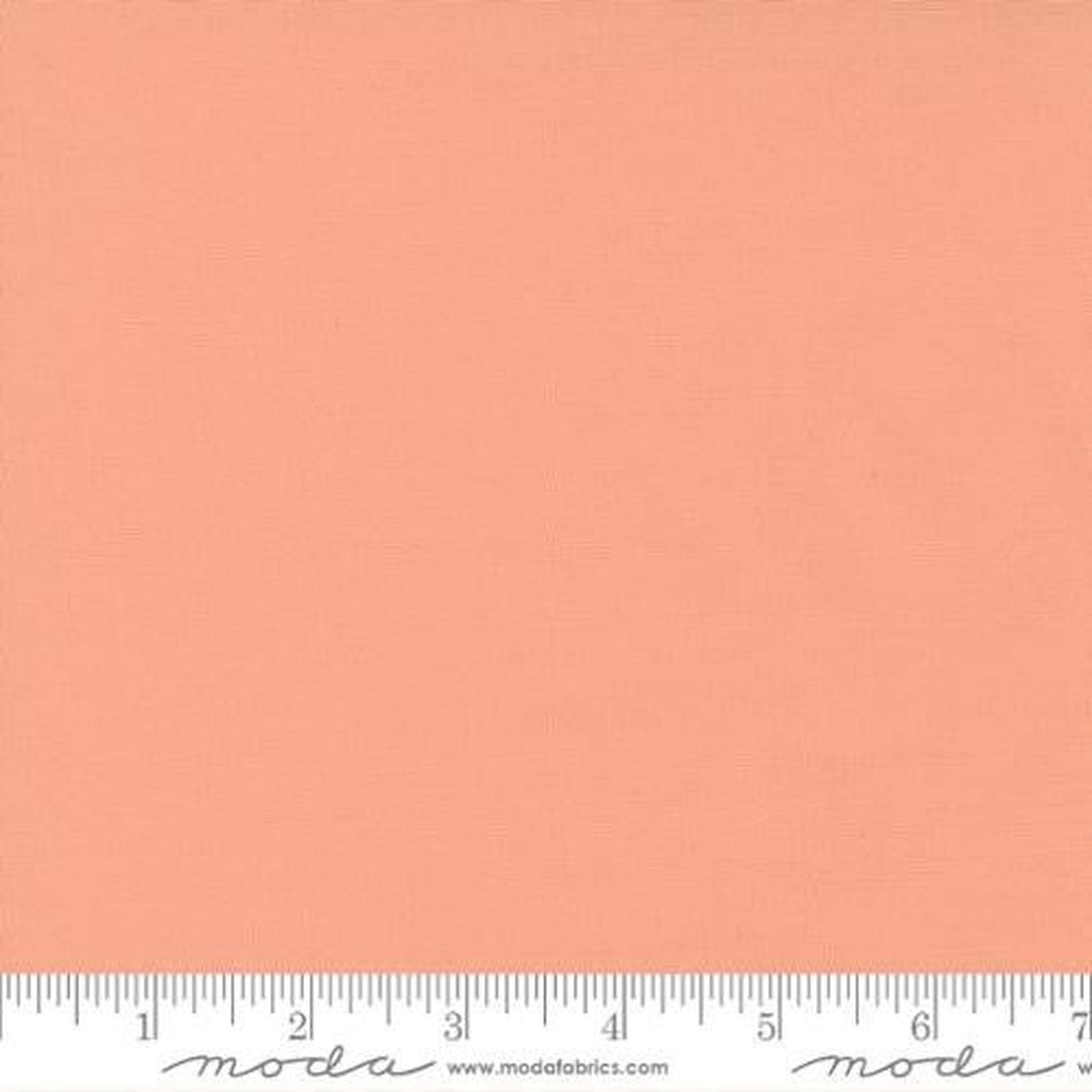 Moda Bella Solids Peach