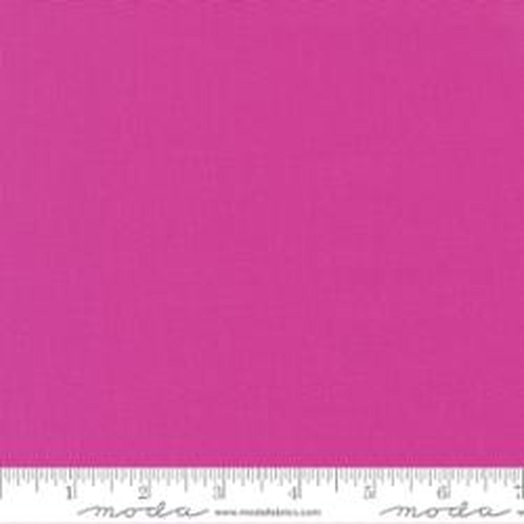 Moda Bella Solids Petunia