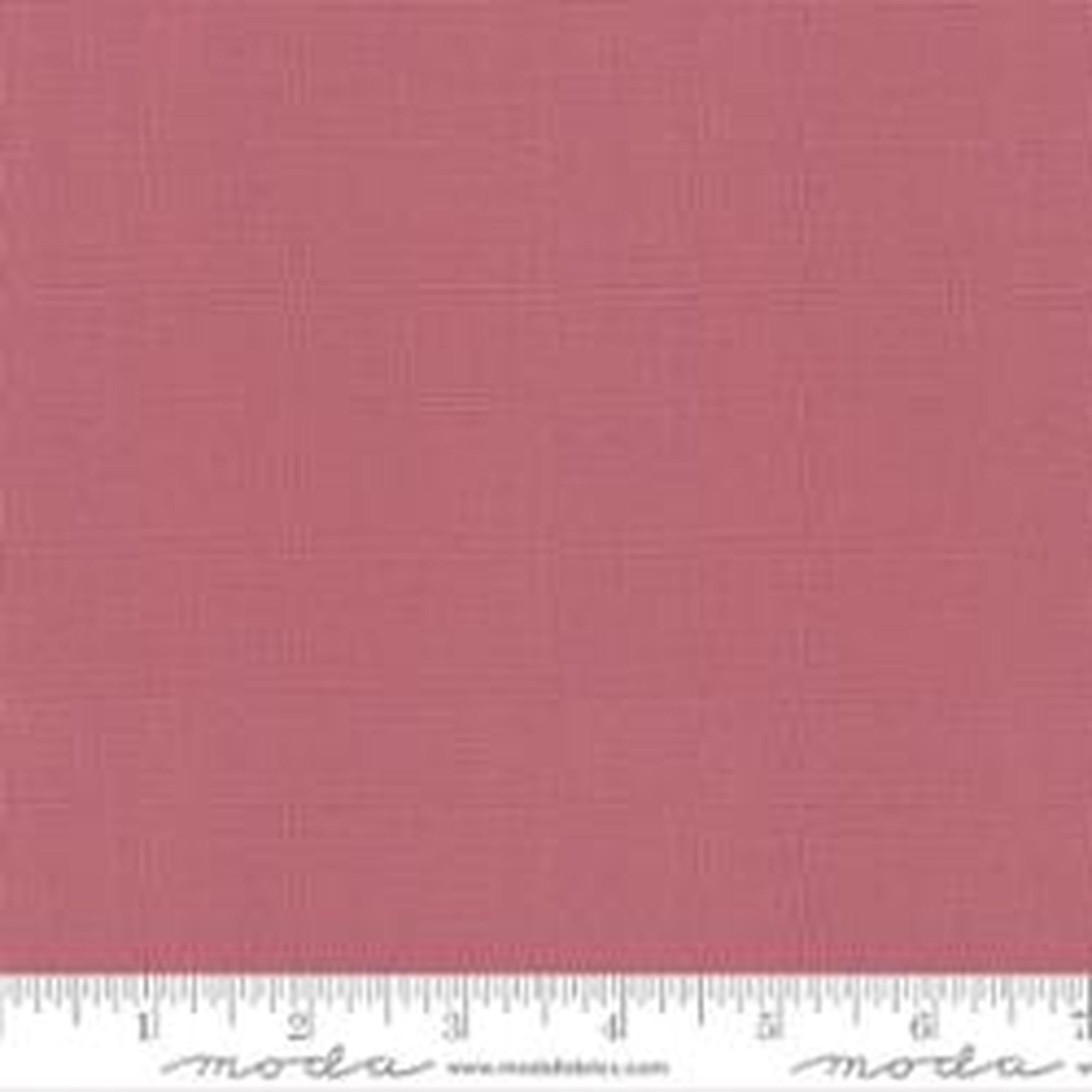 Moda Bella Solids Plum Blossom