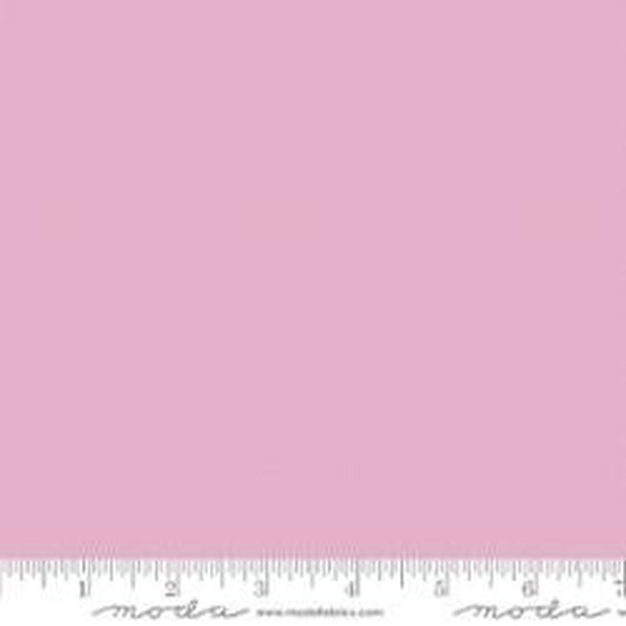 Moda Bella Solids Primrose