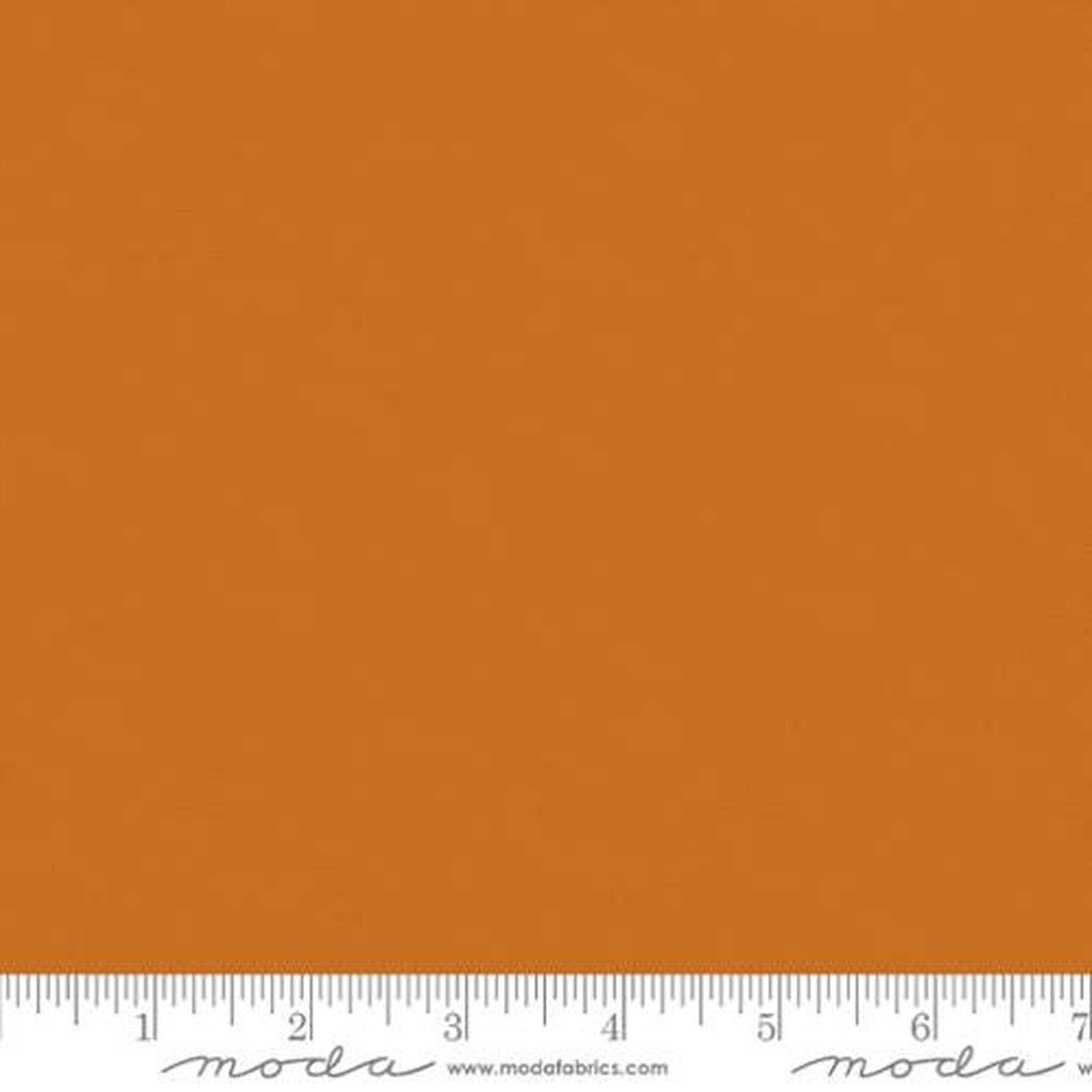 Moda Bella Solids Pumpkin