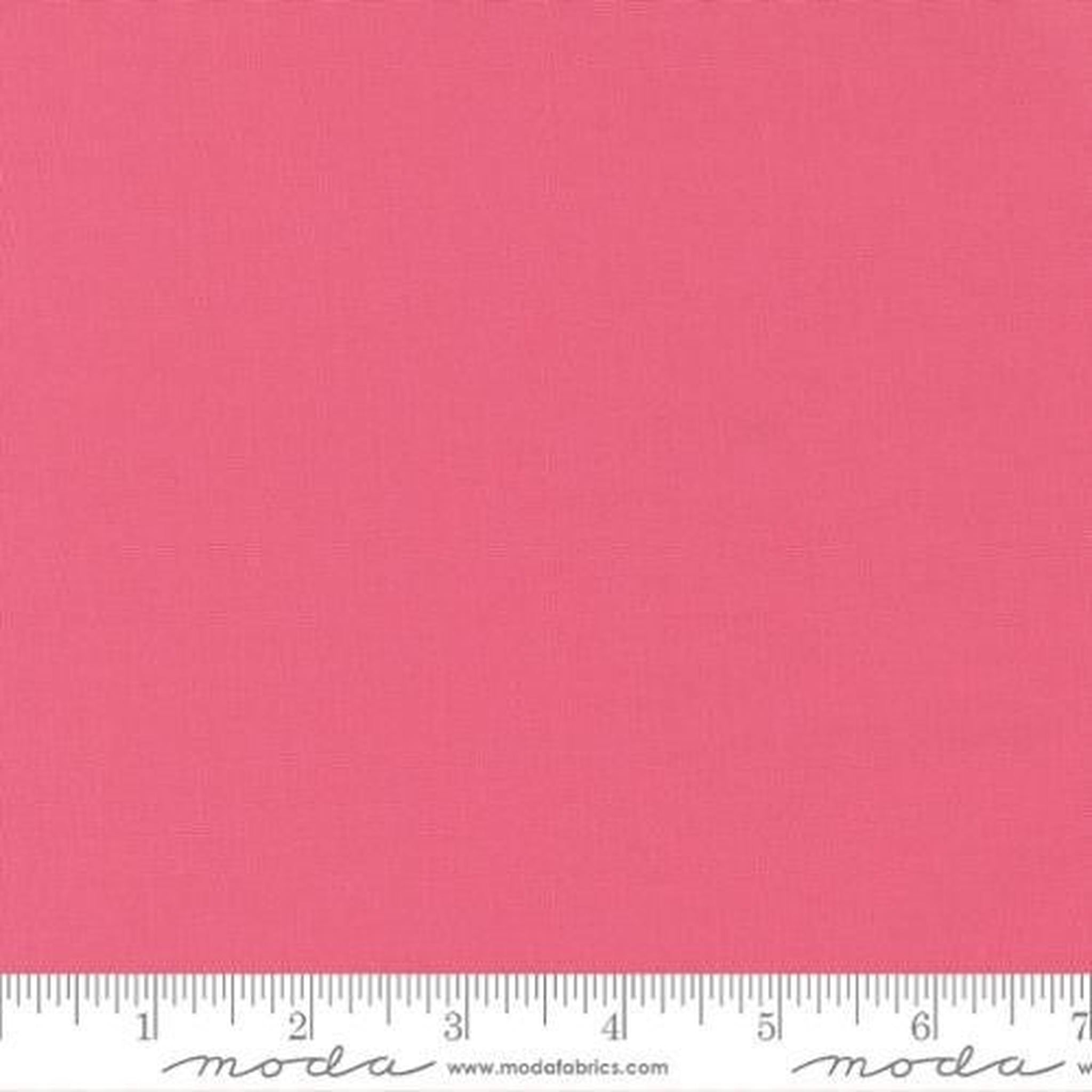 Moda Bella Solids Rose