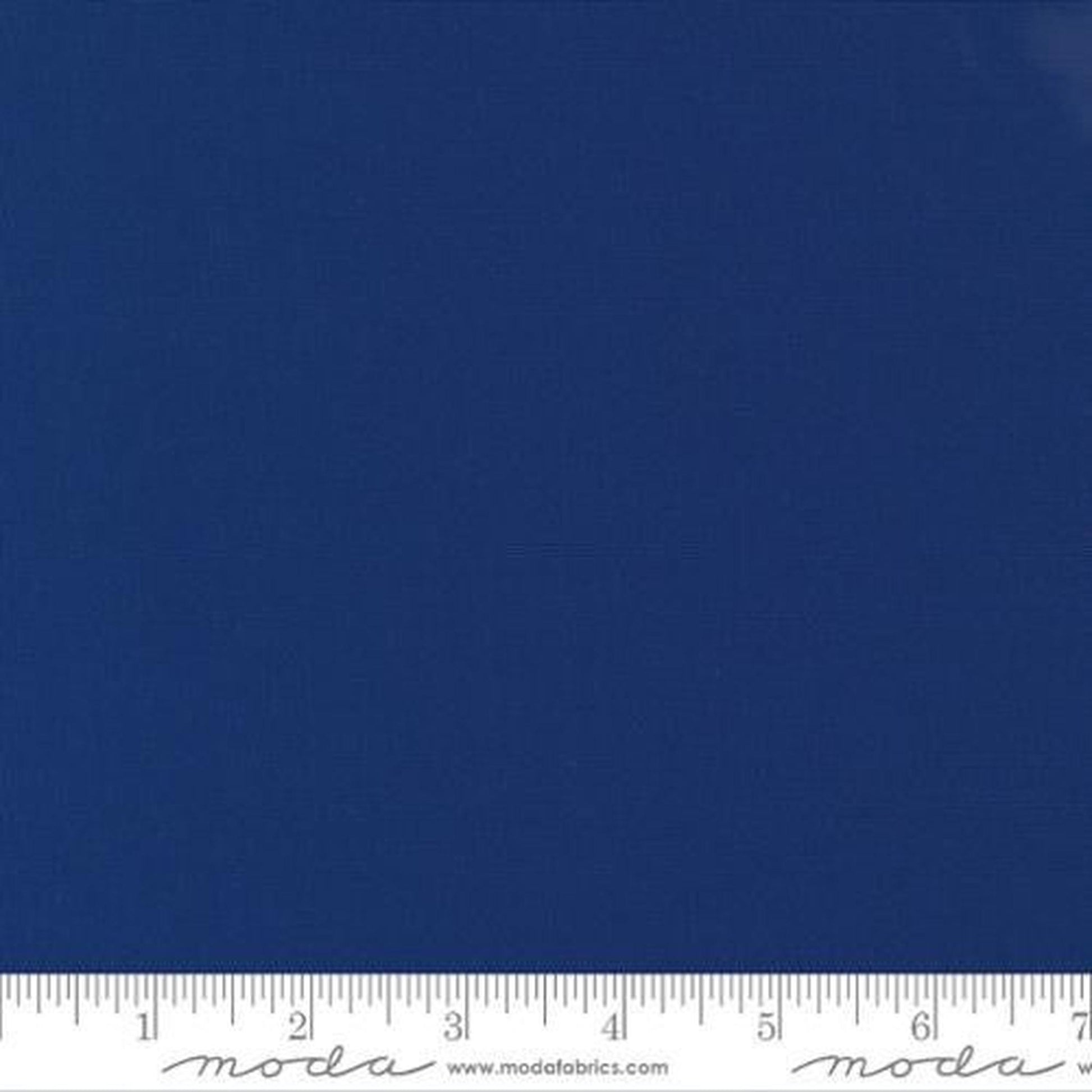 Moda Bella Solids Royal