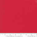 Moda Bella Solids Scarlet