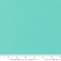 Moda Bella Solids Seaglass