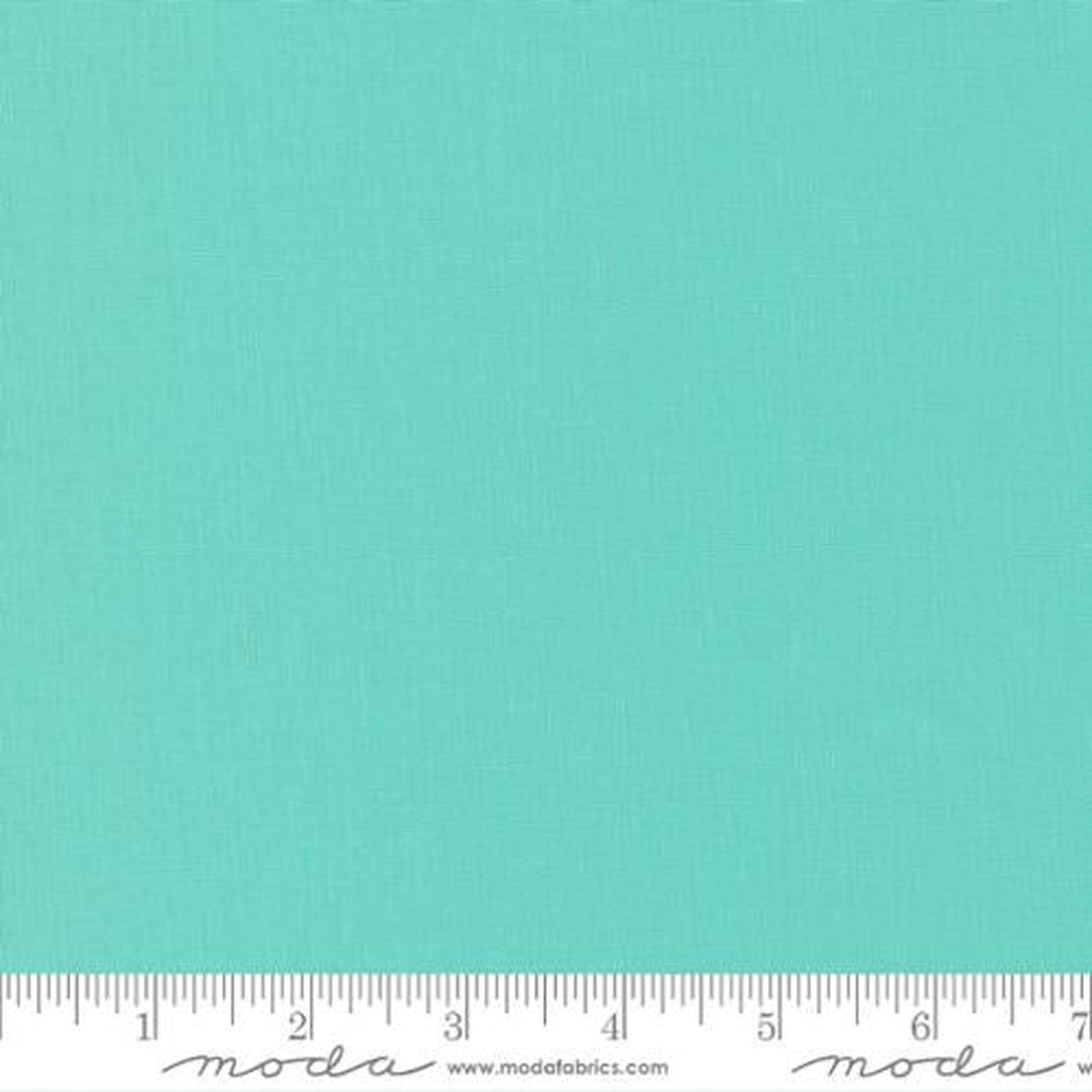 Moda Bella Solids Seaglass
