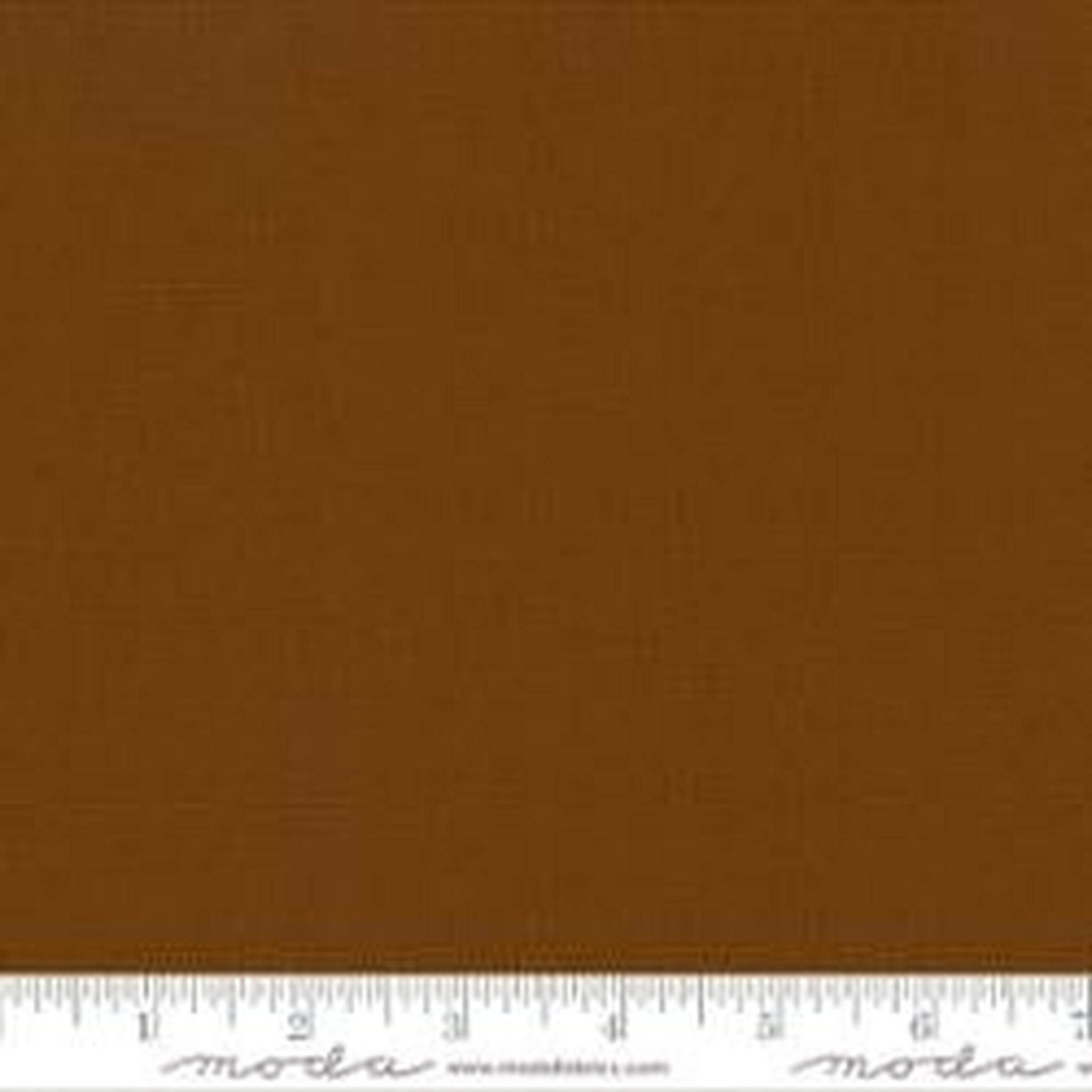 Moda Bella Solids Sepia