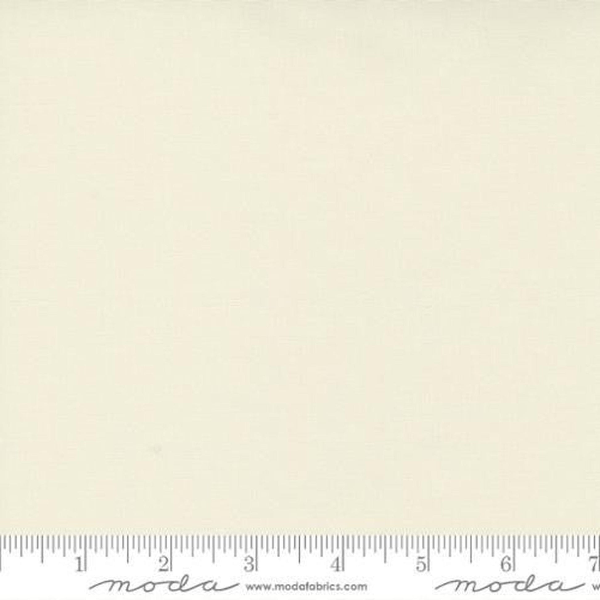 Moda Bella Solids Snow