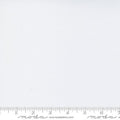 Moda Bella Solids Super White