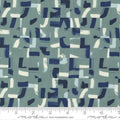 Moda Collage Mosaic Geometrics