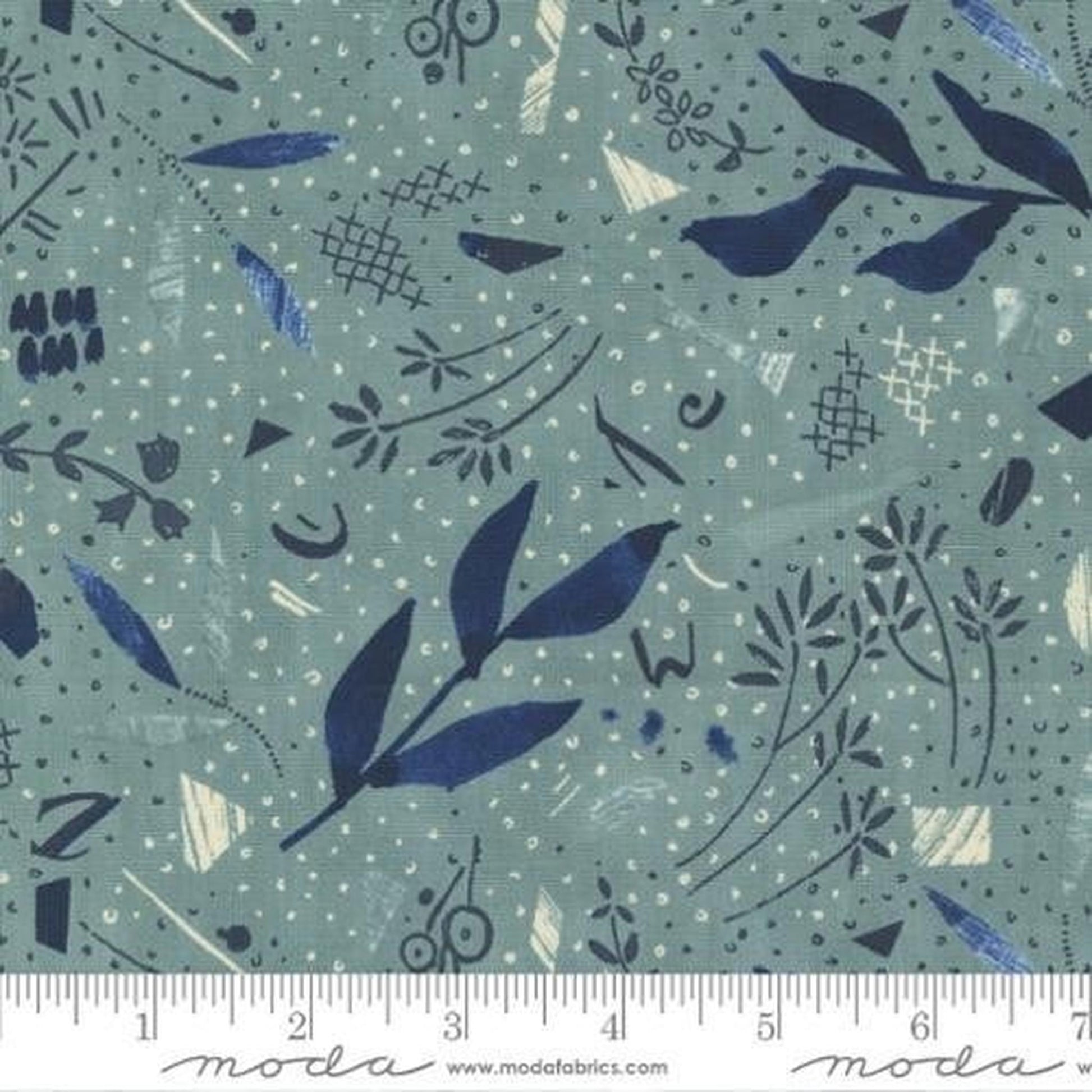 Moda Collage - Snippets Geometrics