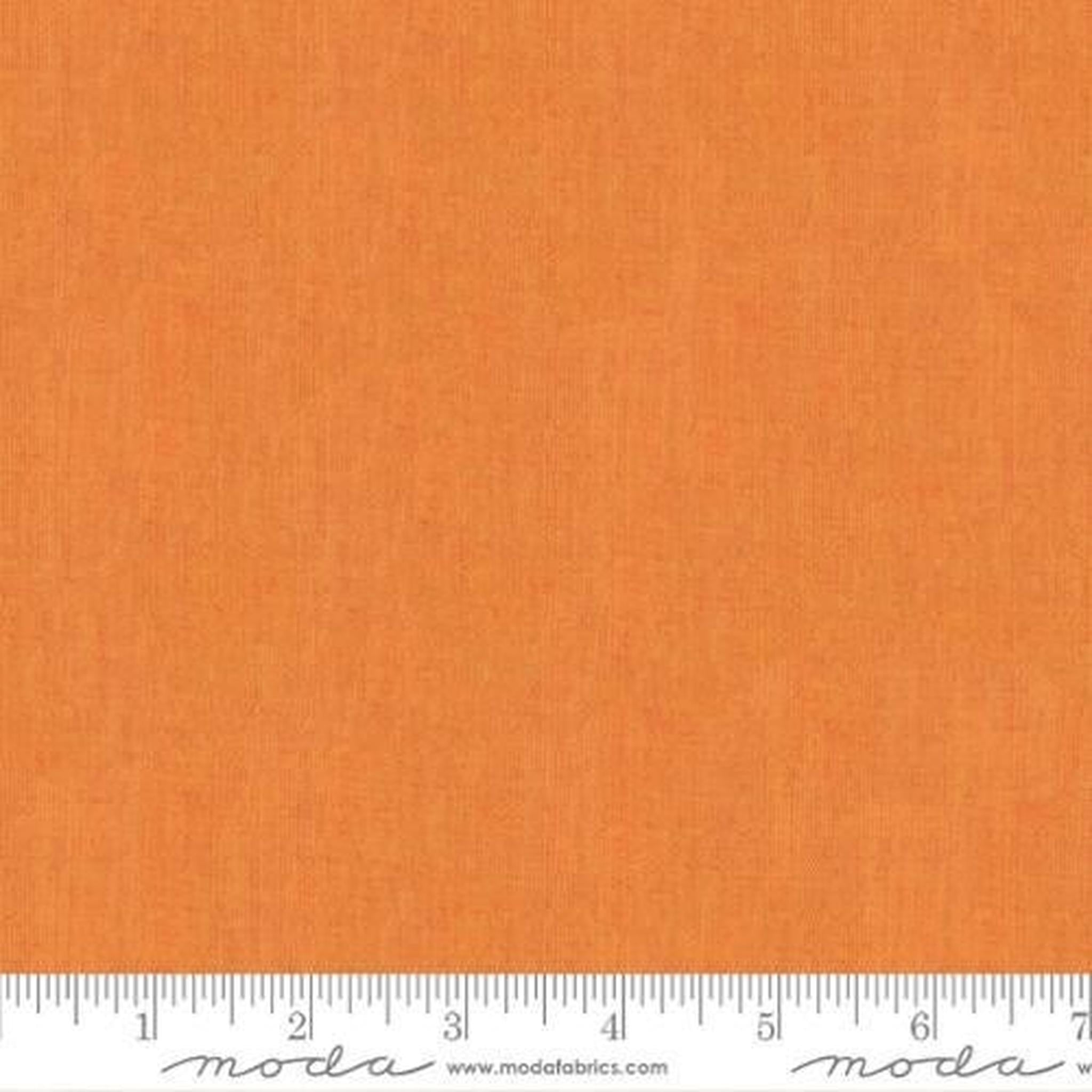 Moda Crossweave Cheddar