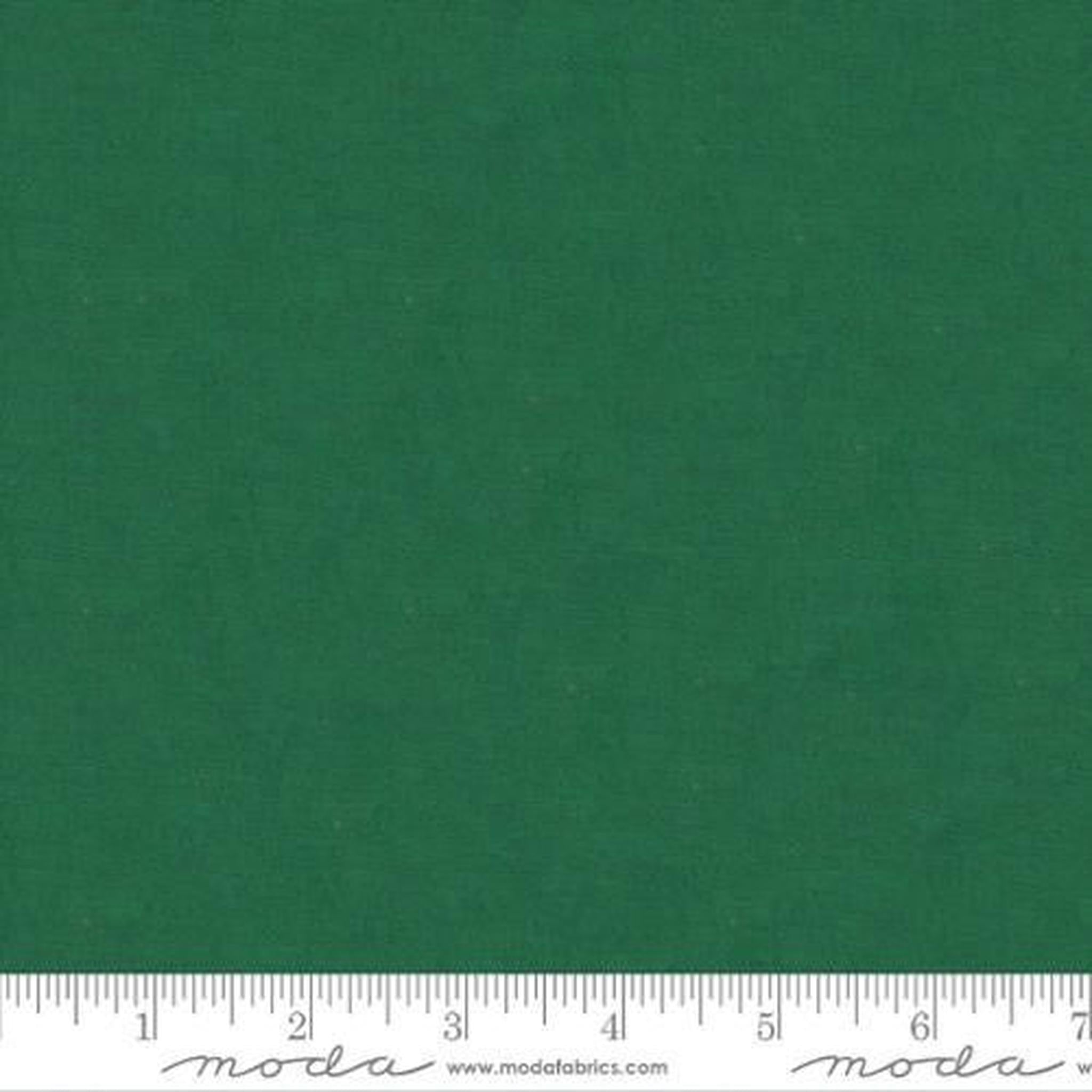 Moda Crossweave Emerald