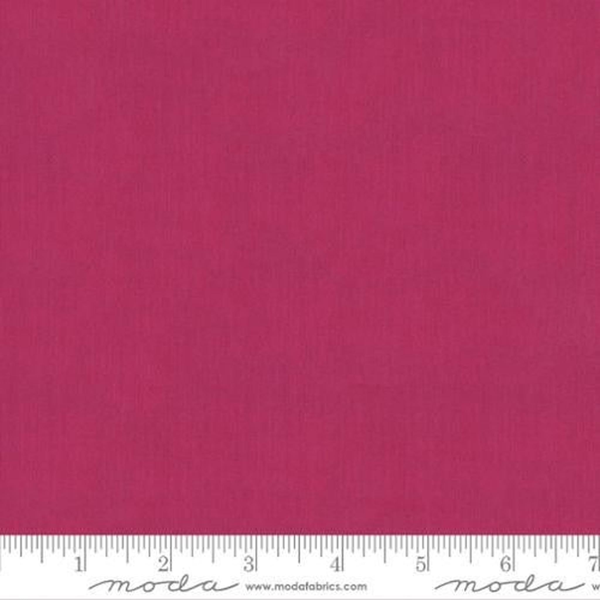 Moda Crossweave Garnet