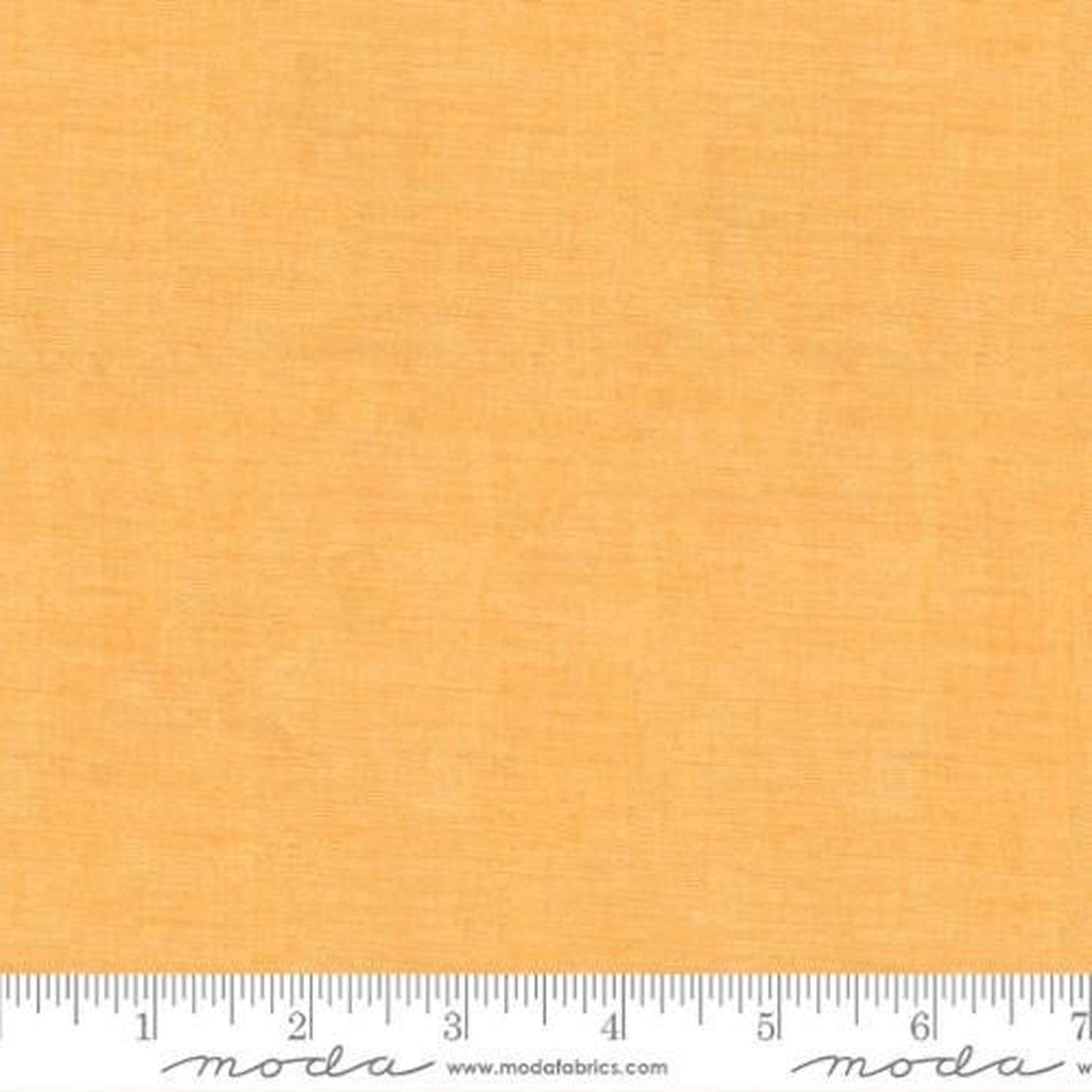 Moda Crossweave Goldenrod