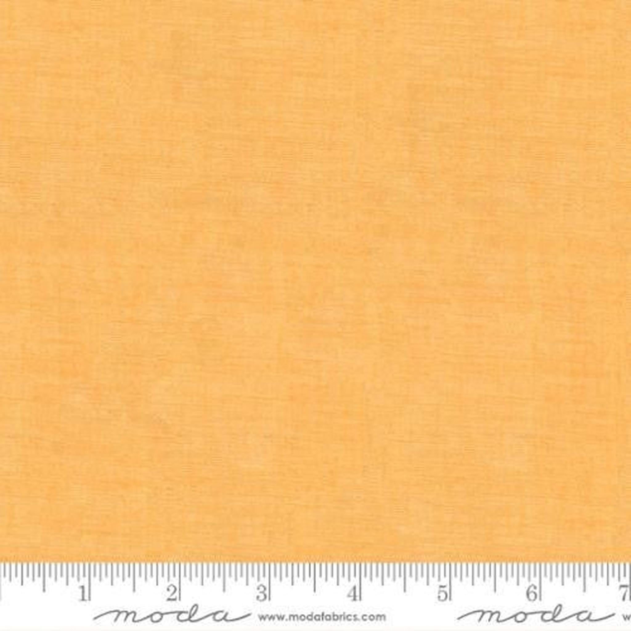 Moda Crossweave Goldenrod