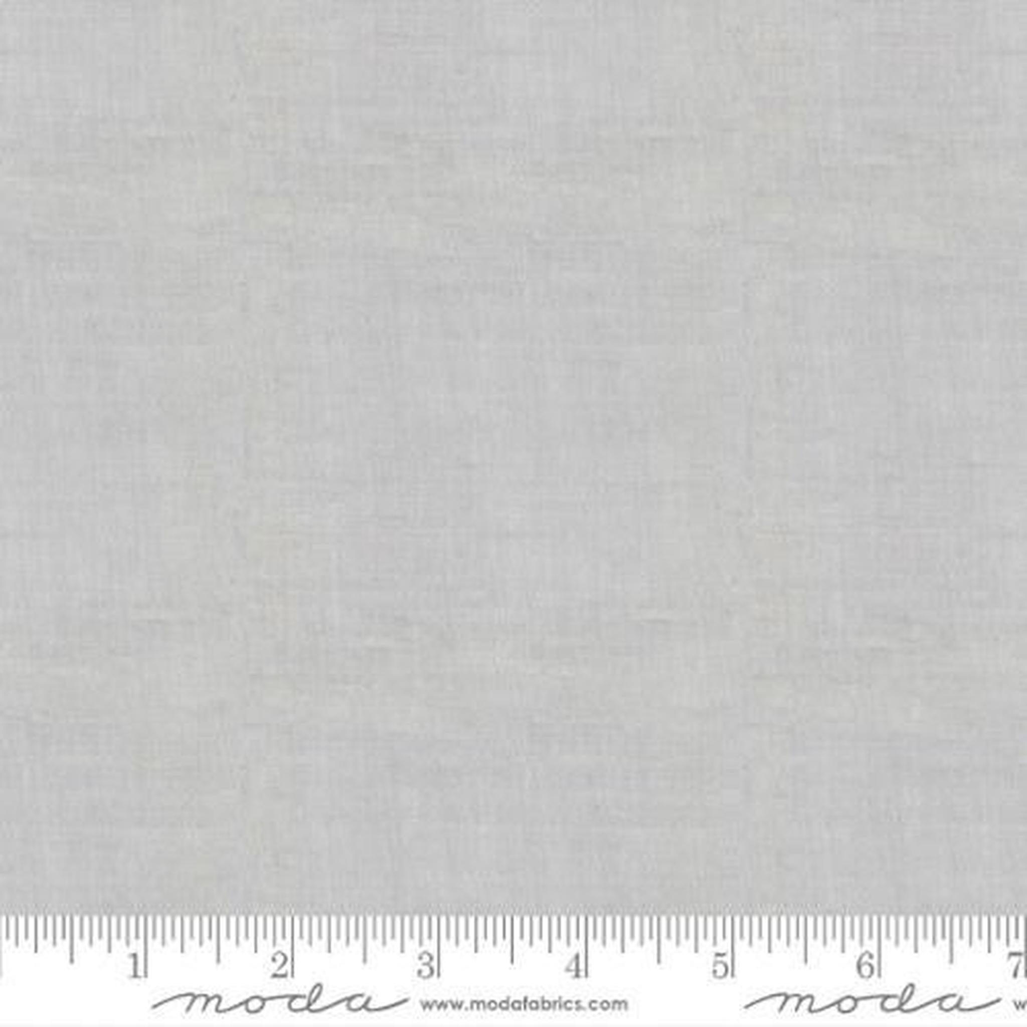 Moda Crossweave Grey