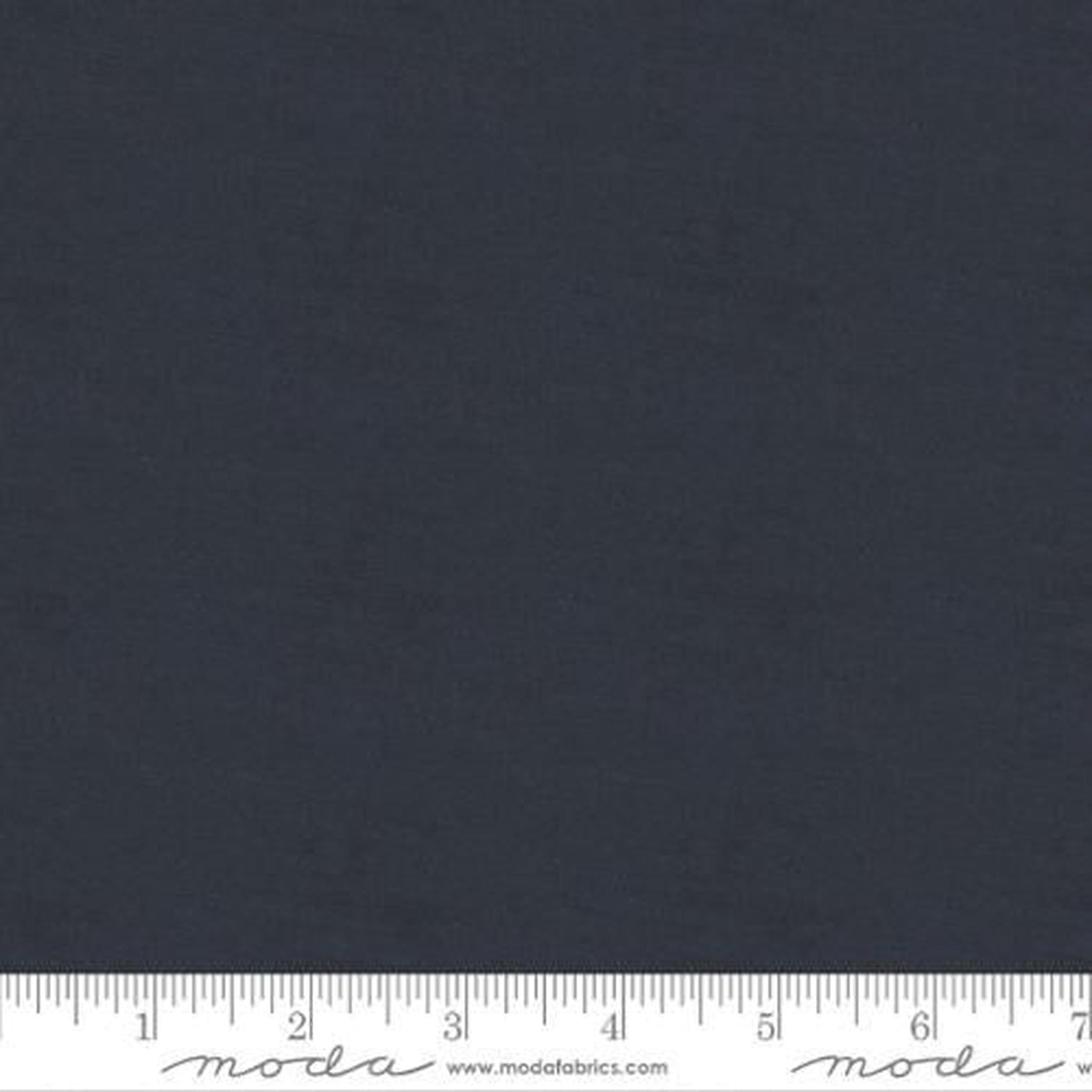 Moda Crossweave Navy