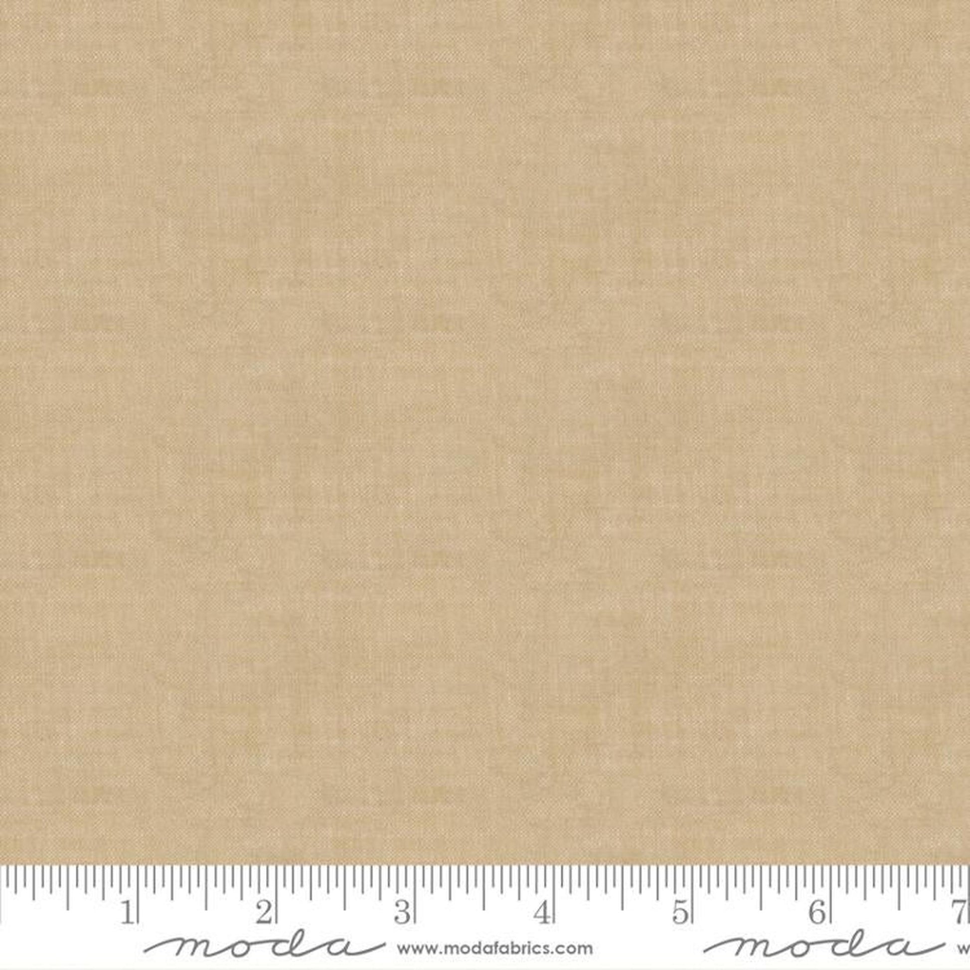 Moda Crossweave Parchment