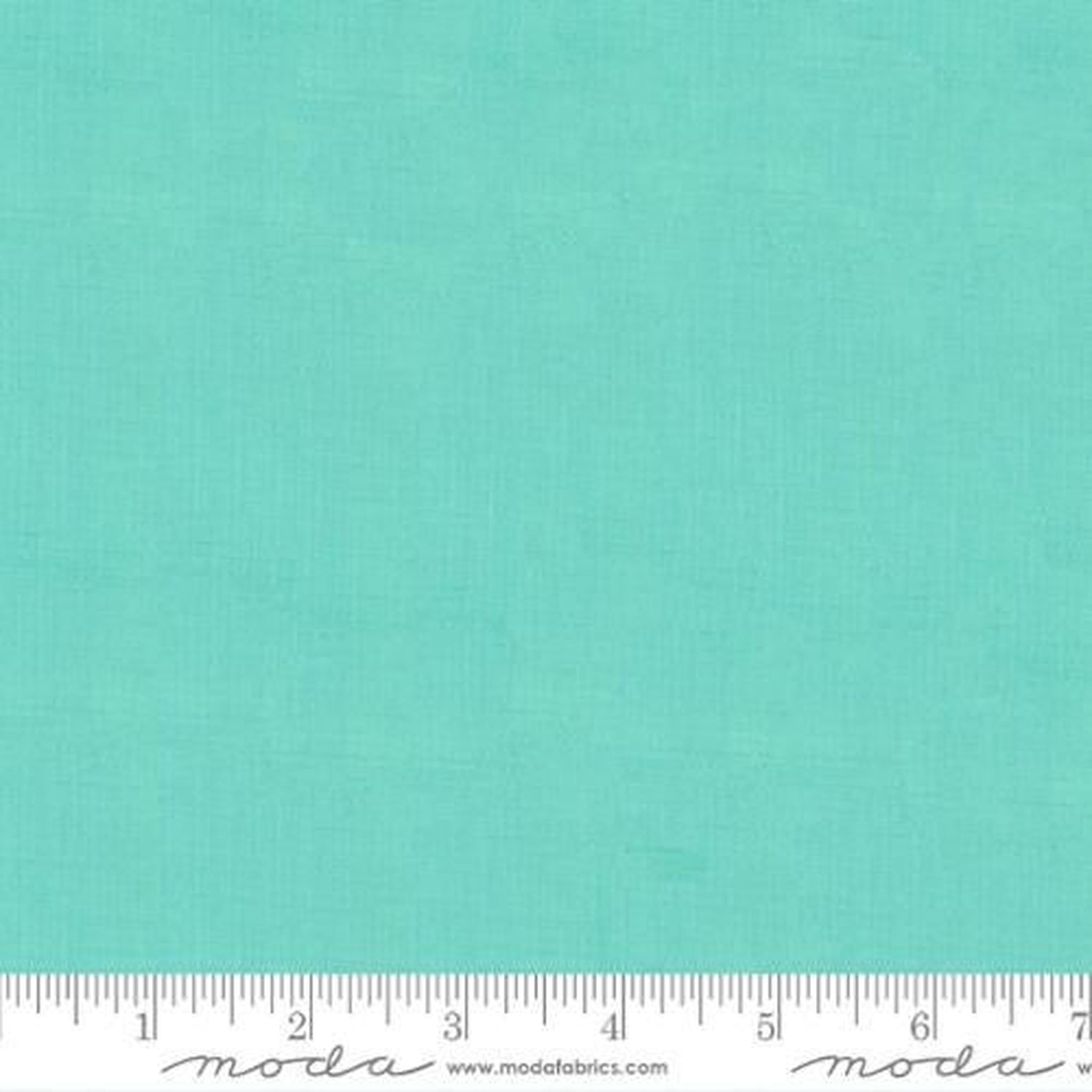 Moda Crossweave Seaglass