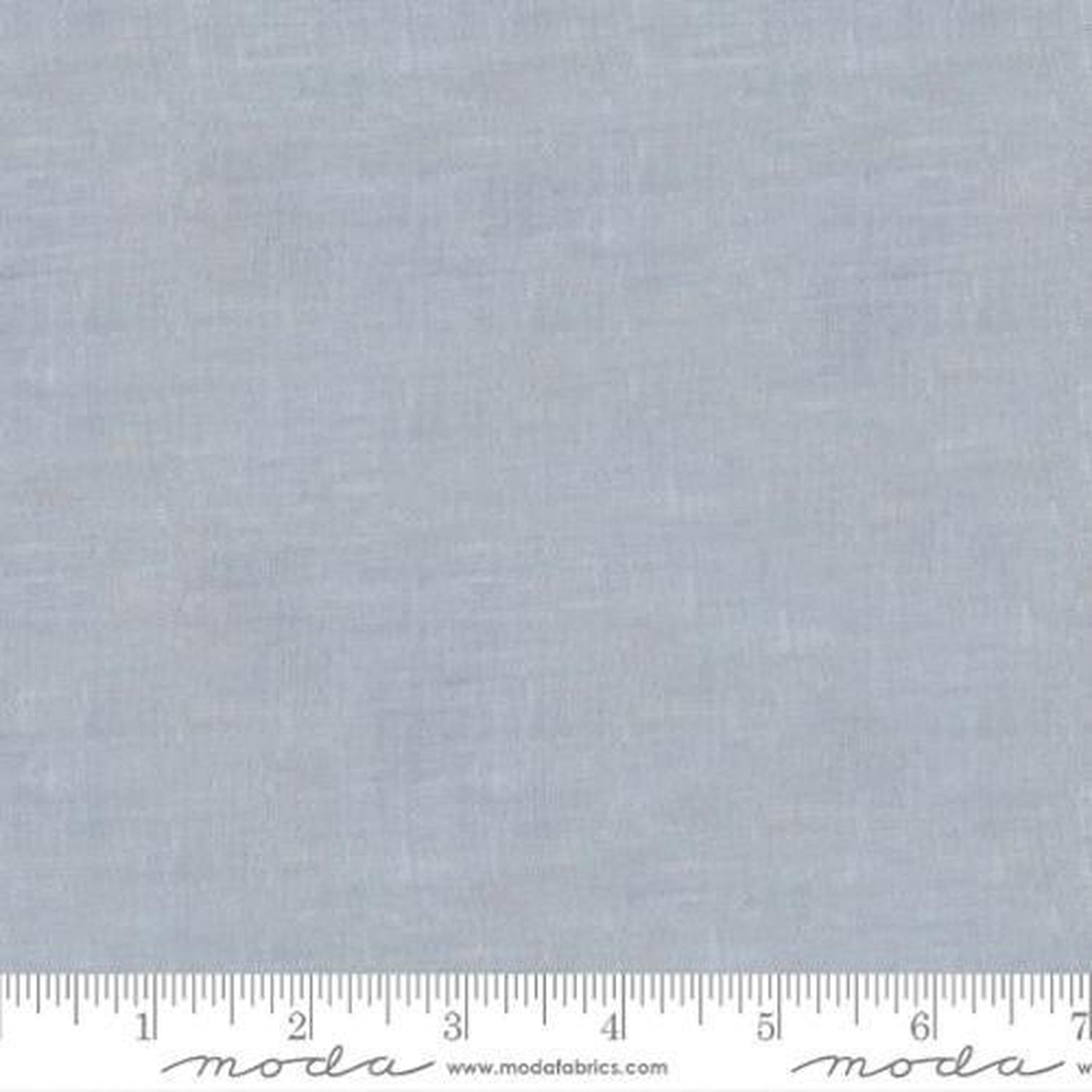 Moda Crossweave Silver